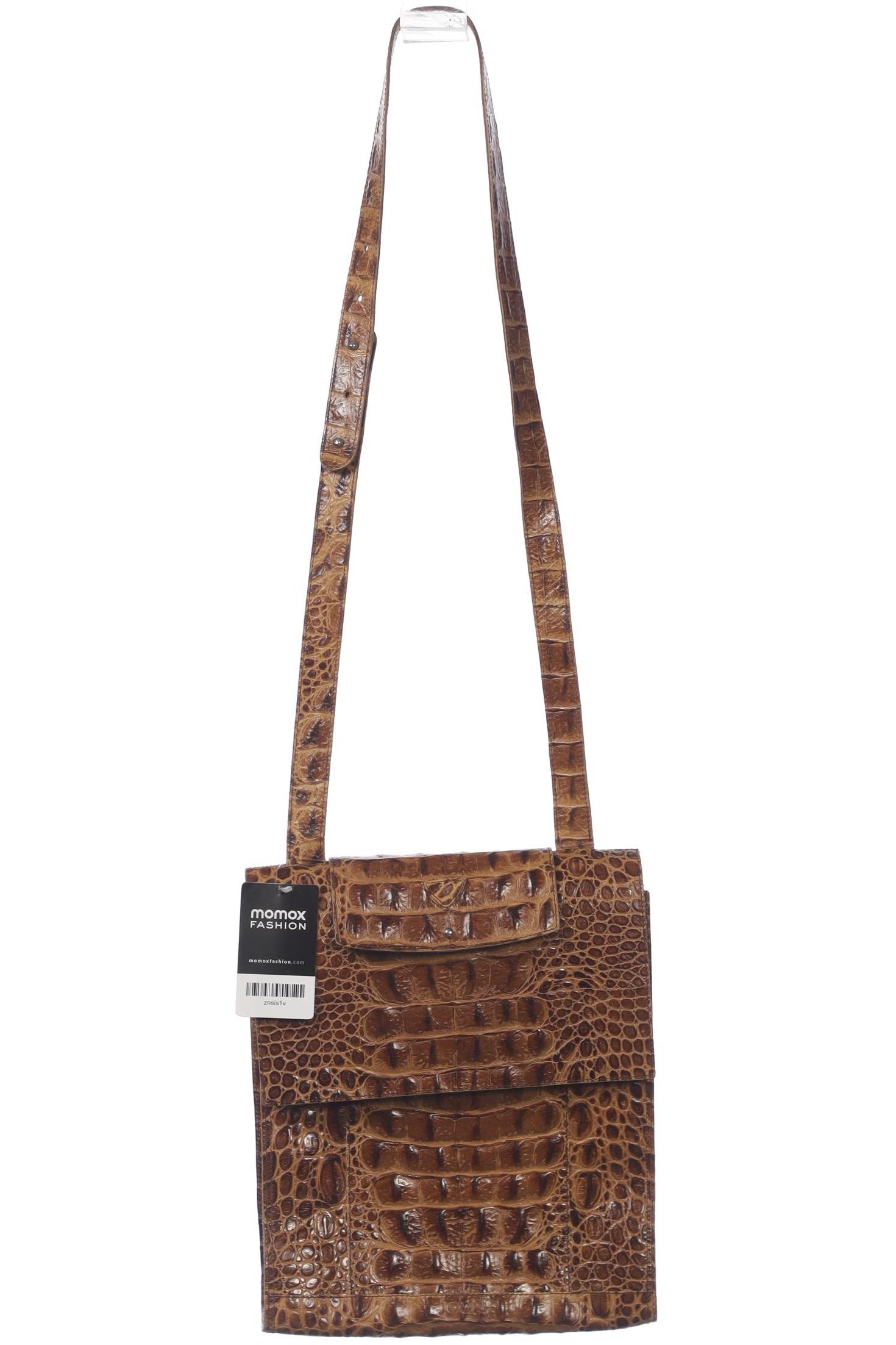 

Joop! Damen Handtasche, braun, Gr.