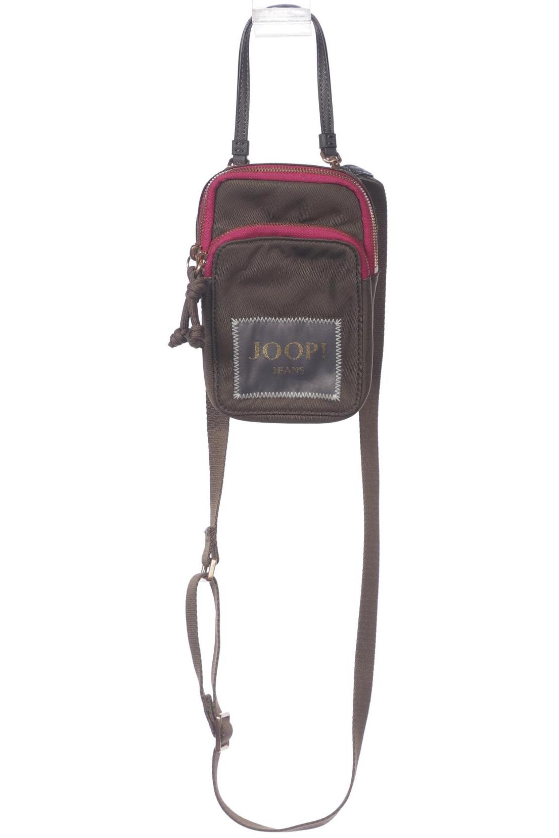 

Joop! Damen Handtasche, grün, Gr.