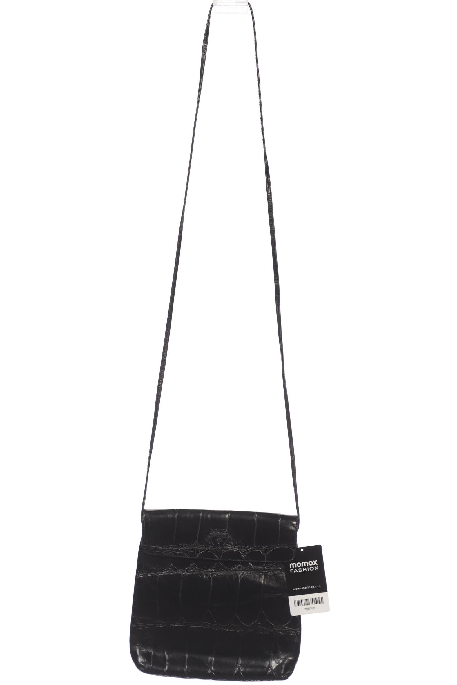 

JOOP! Damen Handtasche, schwarz