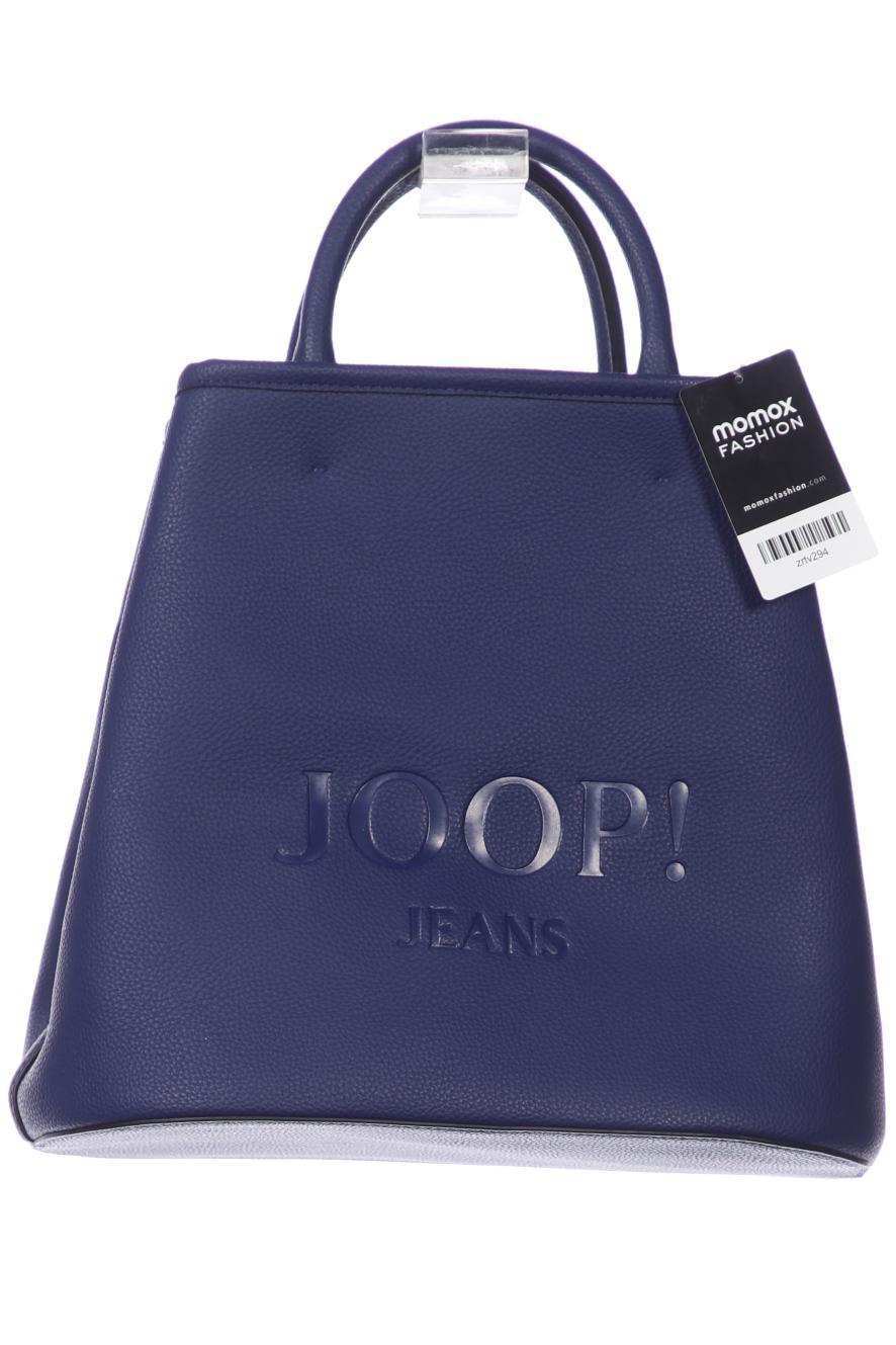 

Joop! Damen Handtasche, marineblau, Gr.