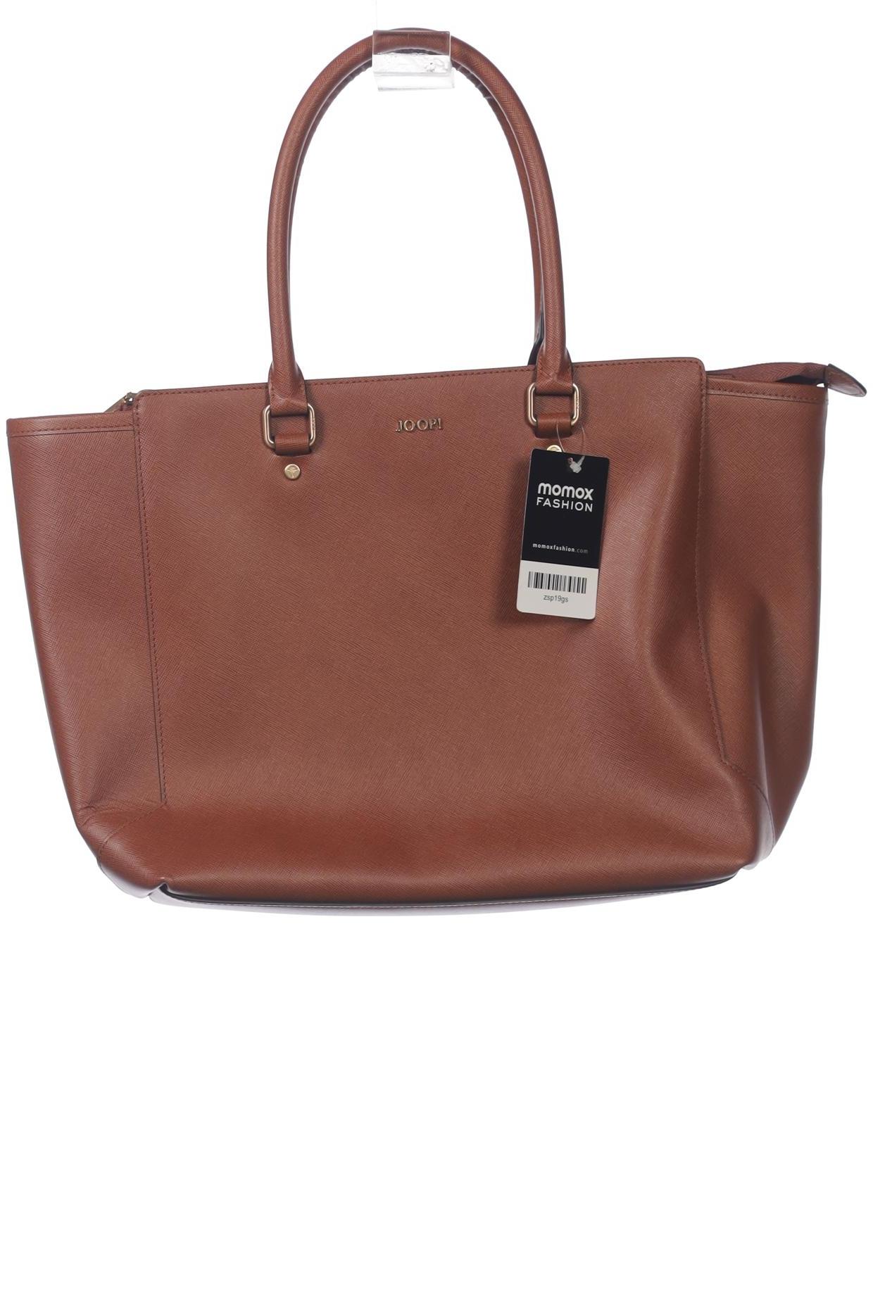 

Joop! Damen Handtasche, braun, Gr.