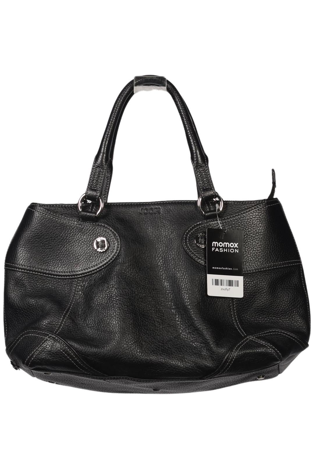 

Joop! Damen Handtasche, schwarz, Gr.