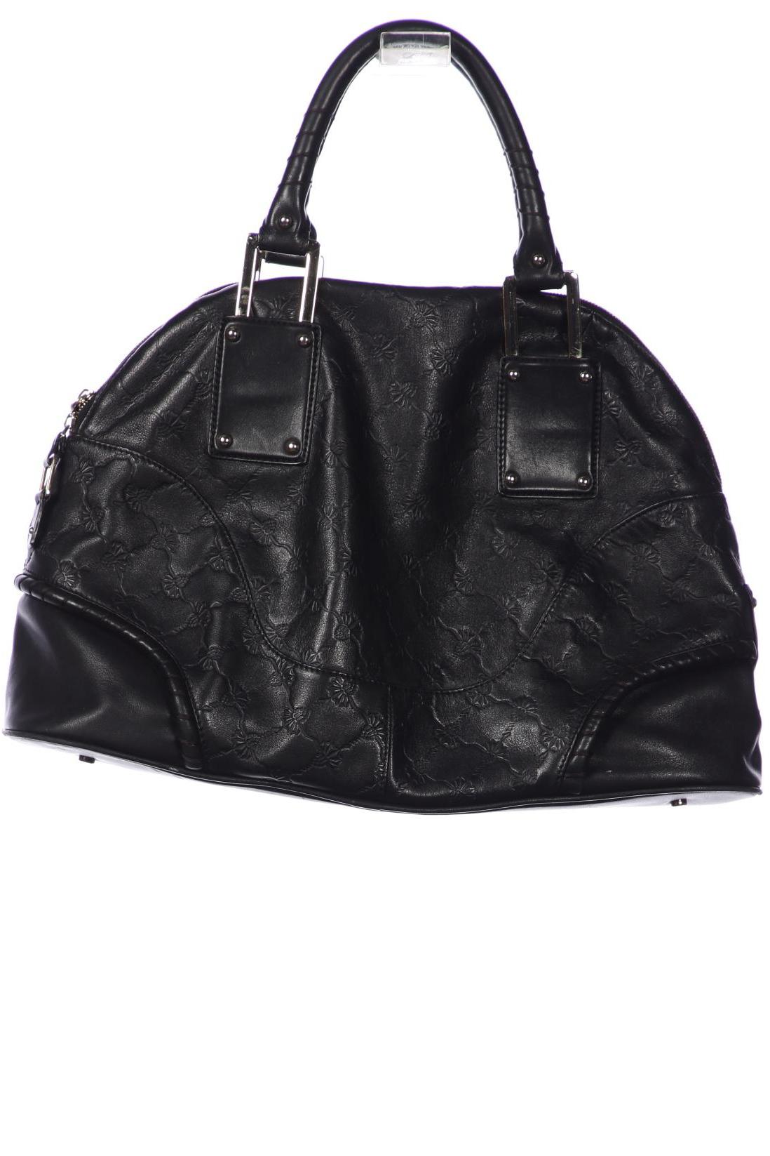 

Joop! Damen Handtasche, schwarz, Gr.