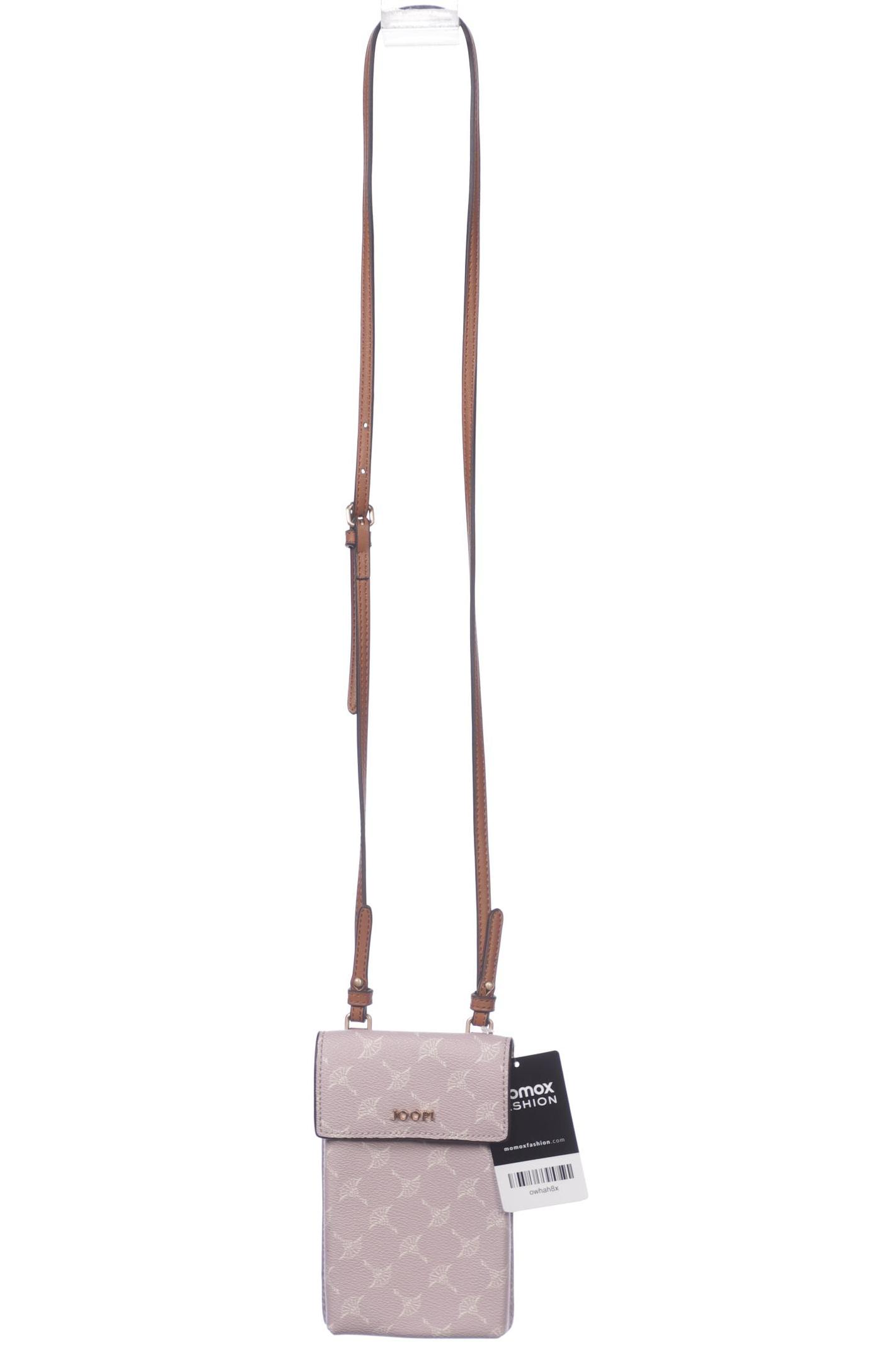 

Joop! Damen Handtasche, pink, Gr.