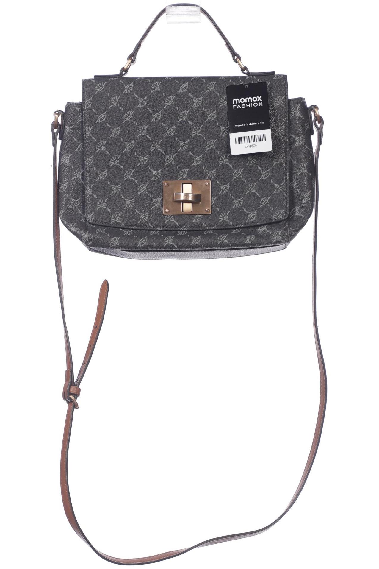 

Joop! Damen Handtasche, schwarz, Gr.
