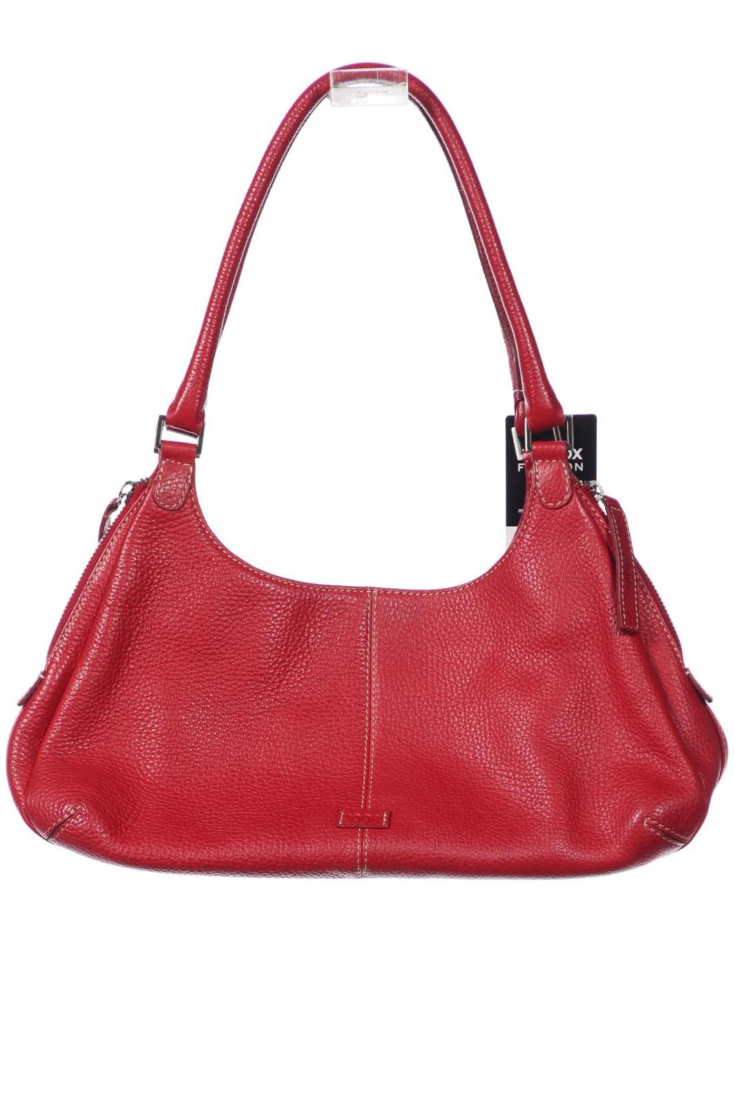 

JOOP! Damen Handtasche, rot
