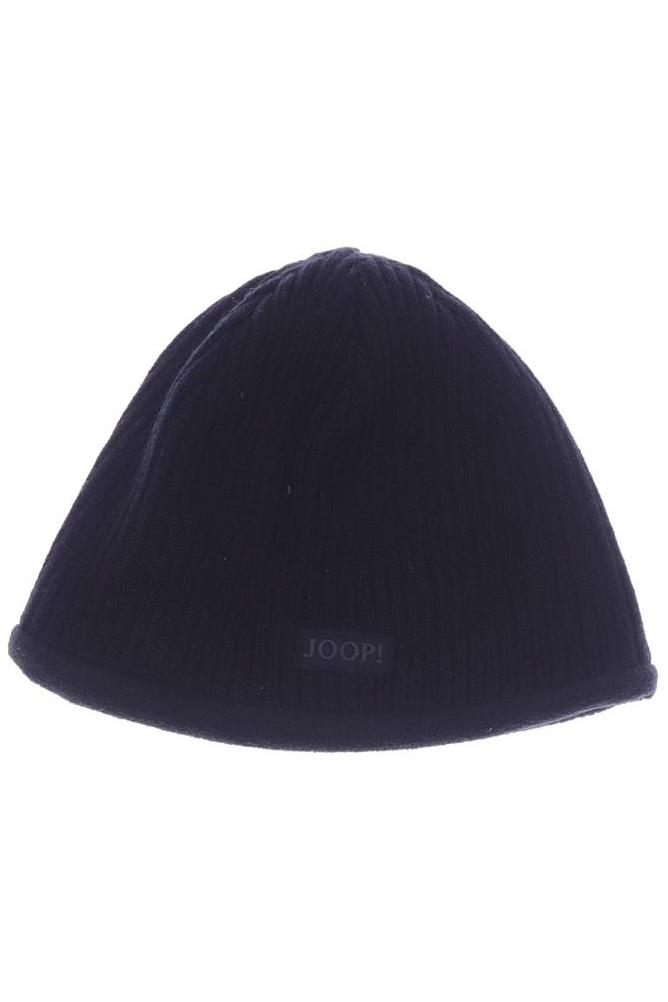 

Joop! Damen Hut/Mütze, schwarz, Gr. uni