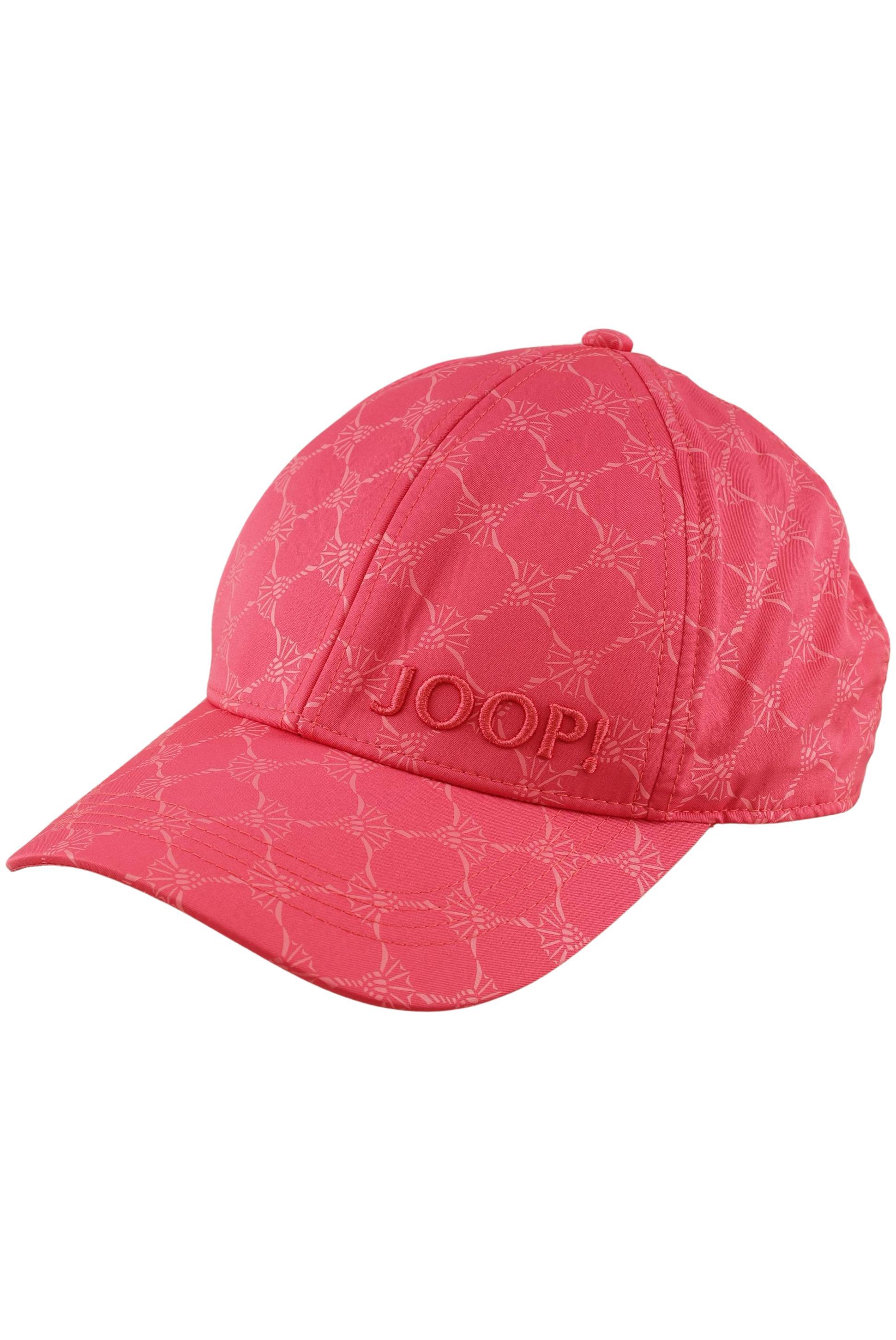 

Joop! Damen Hut/Mütze, pink, Gr. uni
