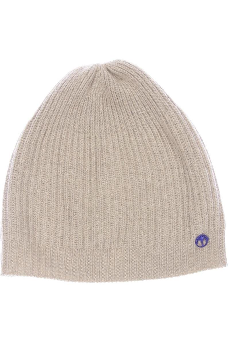 

Joop! Damen Hut/Mütze, beige, Gr. uni