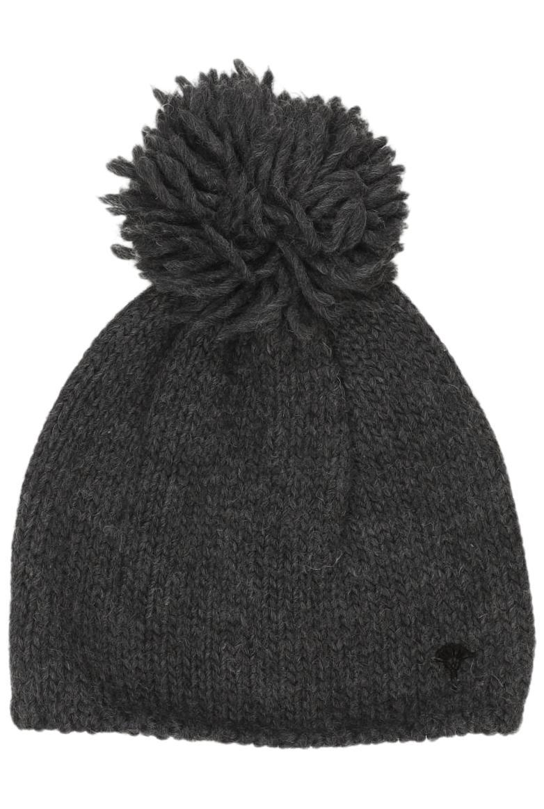 

Joop! Damen Hut/Mütze, grau, Gr. uni