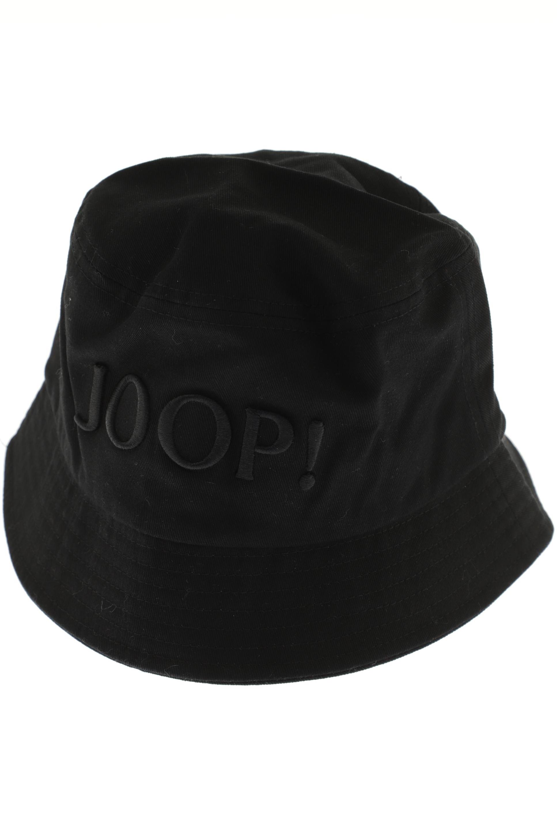 

JOOP! Damen Hut/Mütze, schwarz