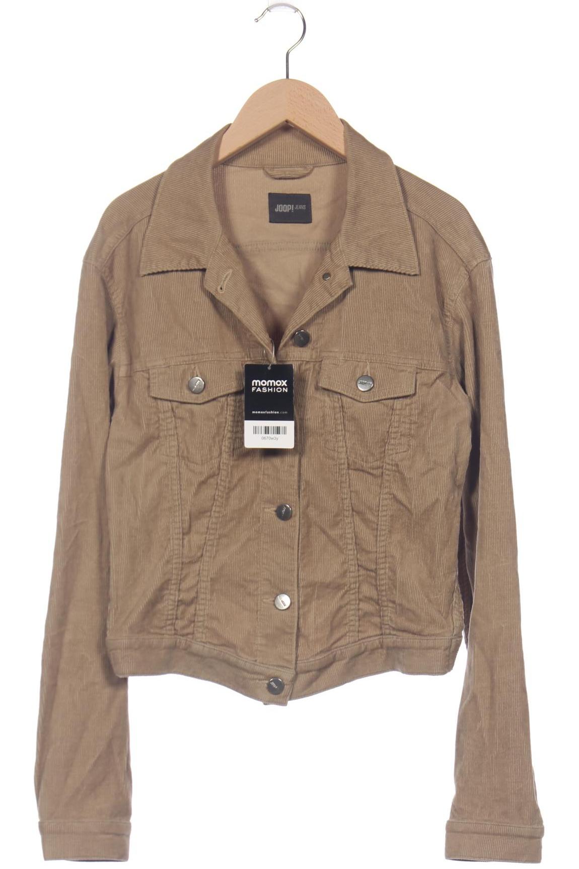 

Joop! Damen Jacke, braun, Gr. 40