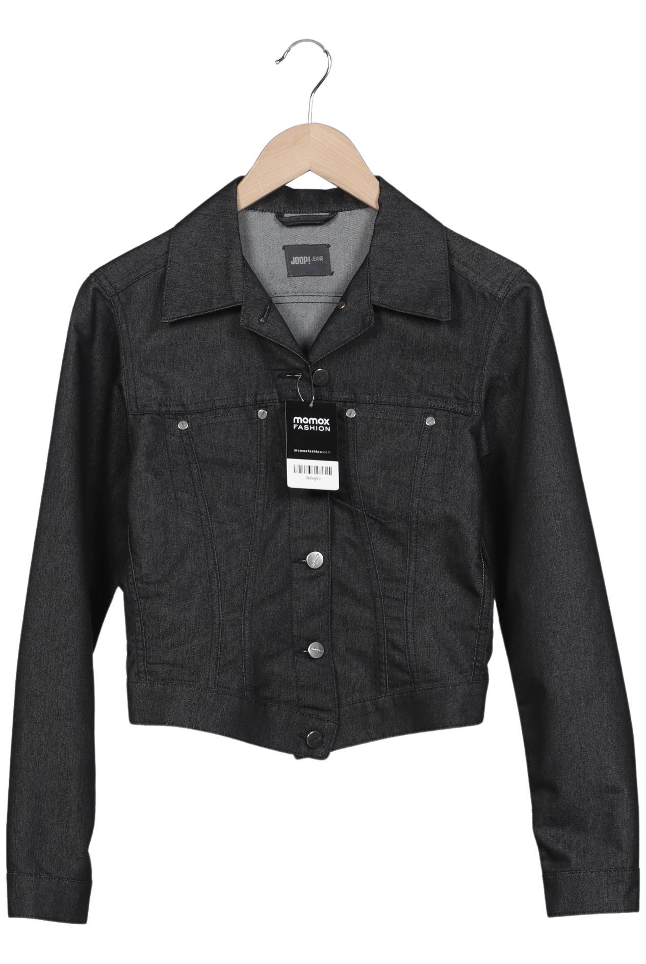 

Joop! Damen Jacke, grau, Gr. 38