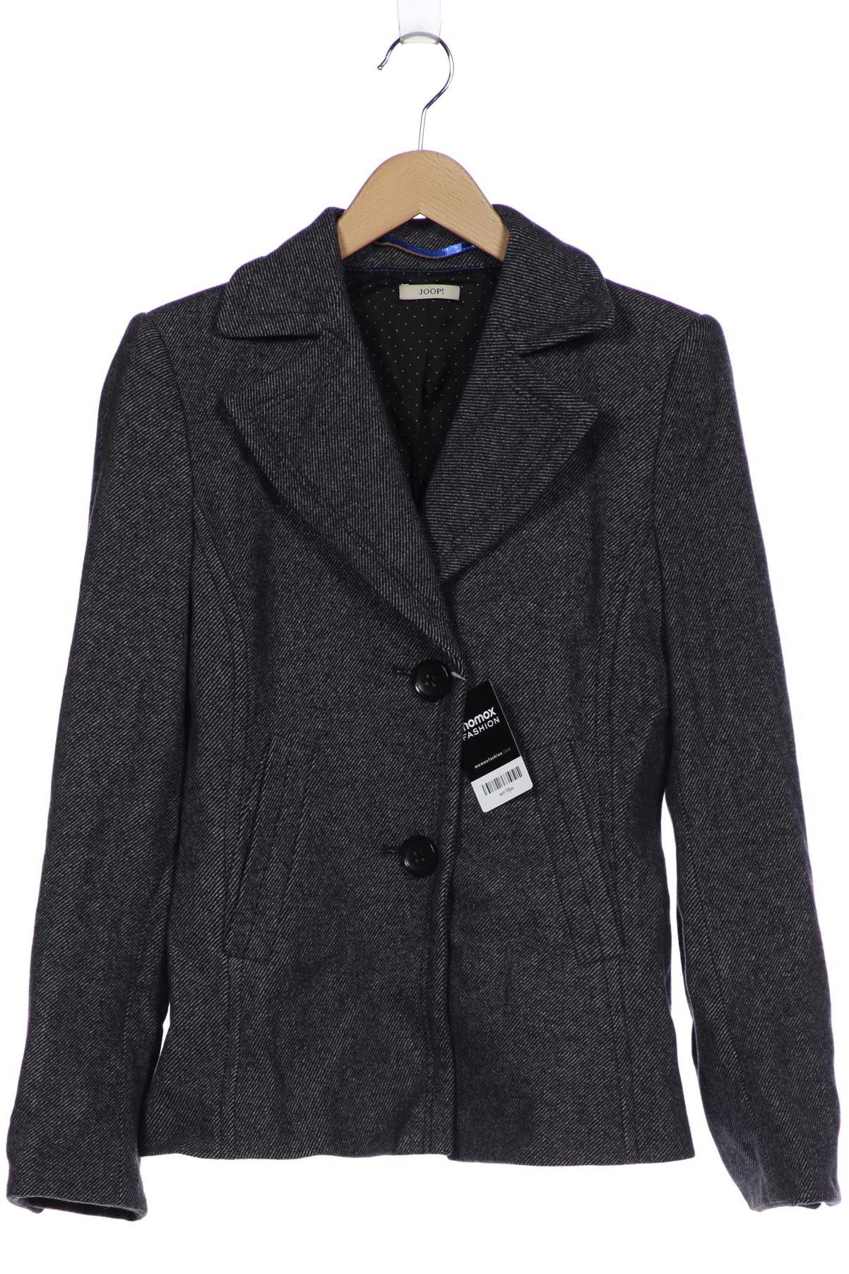 

JOOP! Damen Jacke, grau