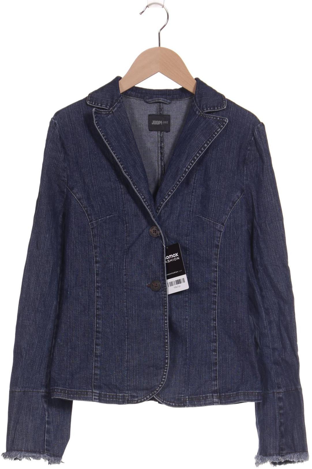 

Joop! Damen Jacke, marineblau, Gr. 36