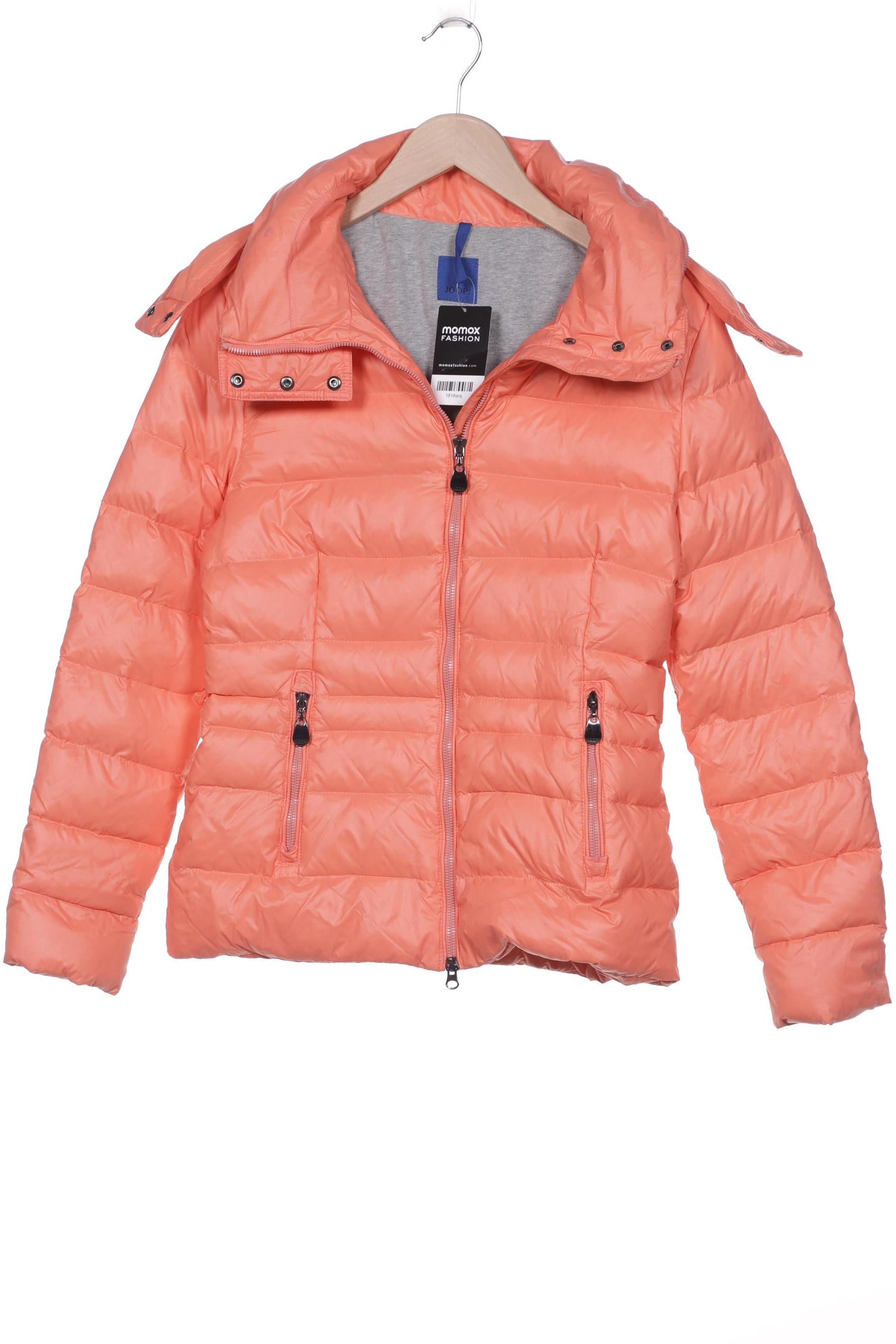 

Joop! Damen Jacke, orange, Gr. 38