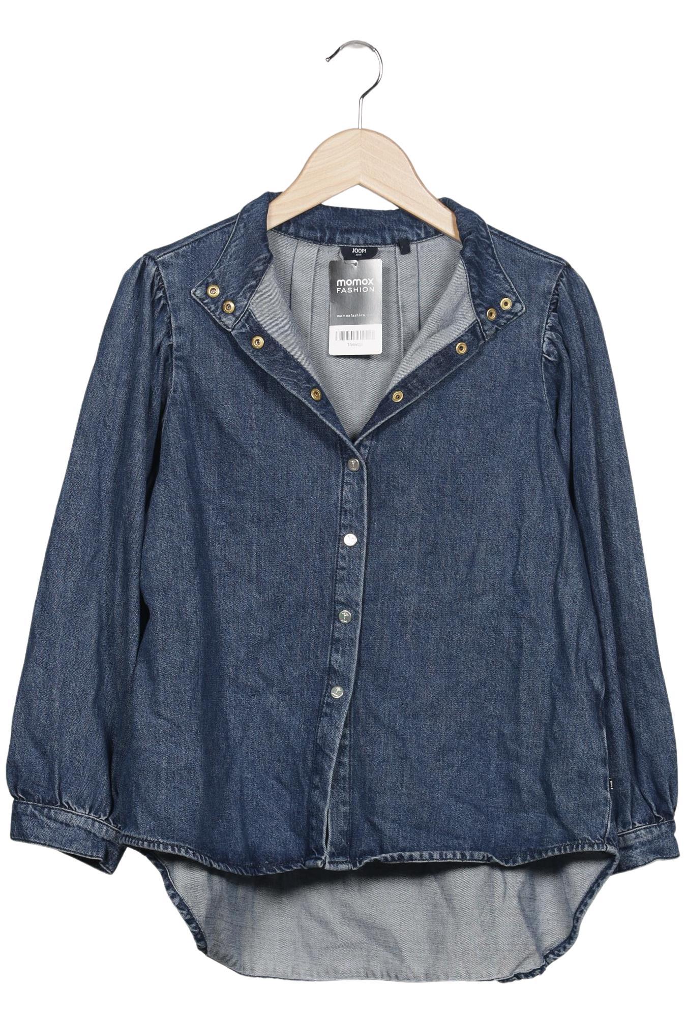 

Joop! Damen Jacke, blau, Gr. 36