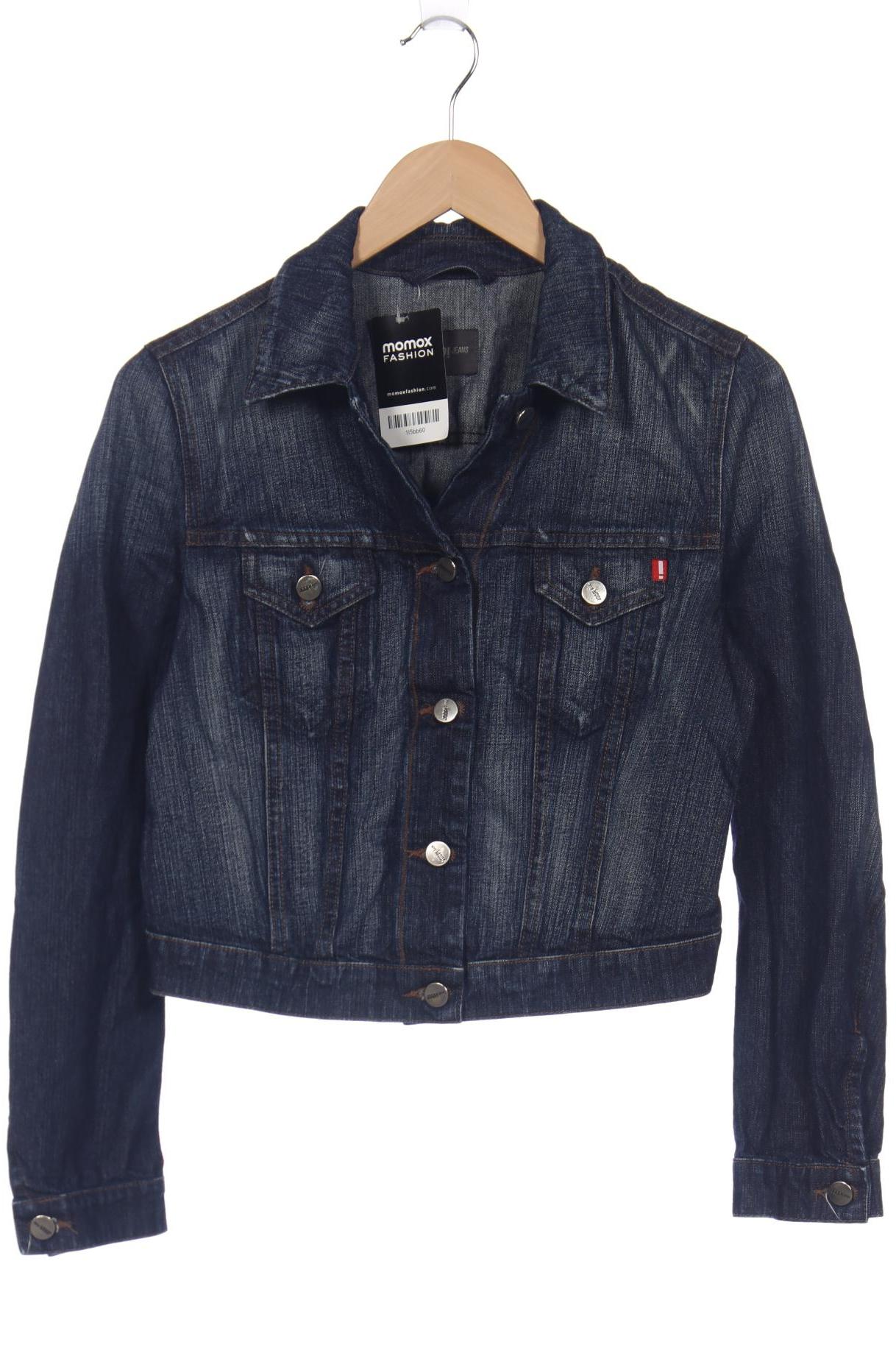 

JOOP! Damen Jacke, marineblau