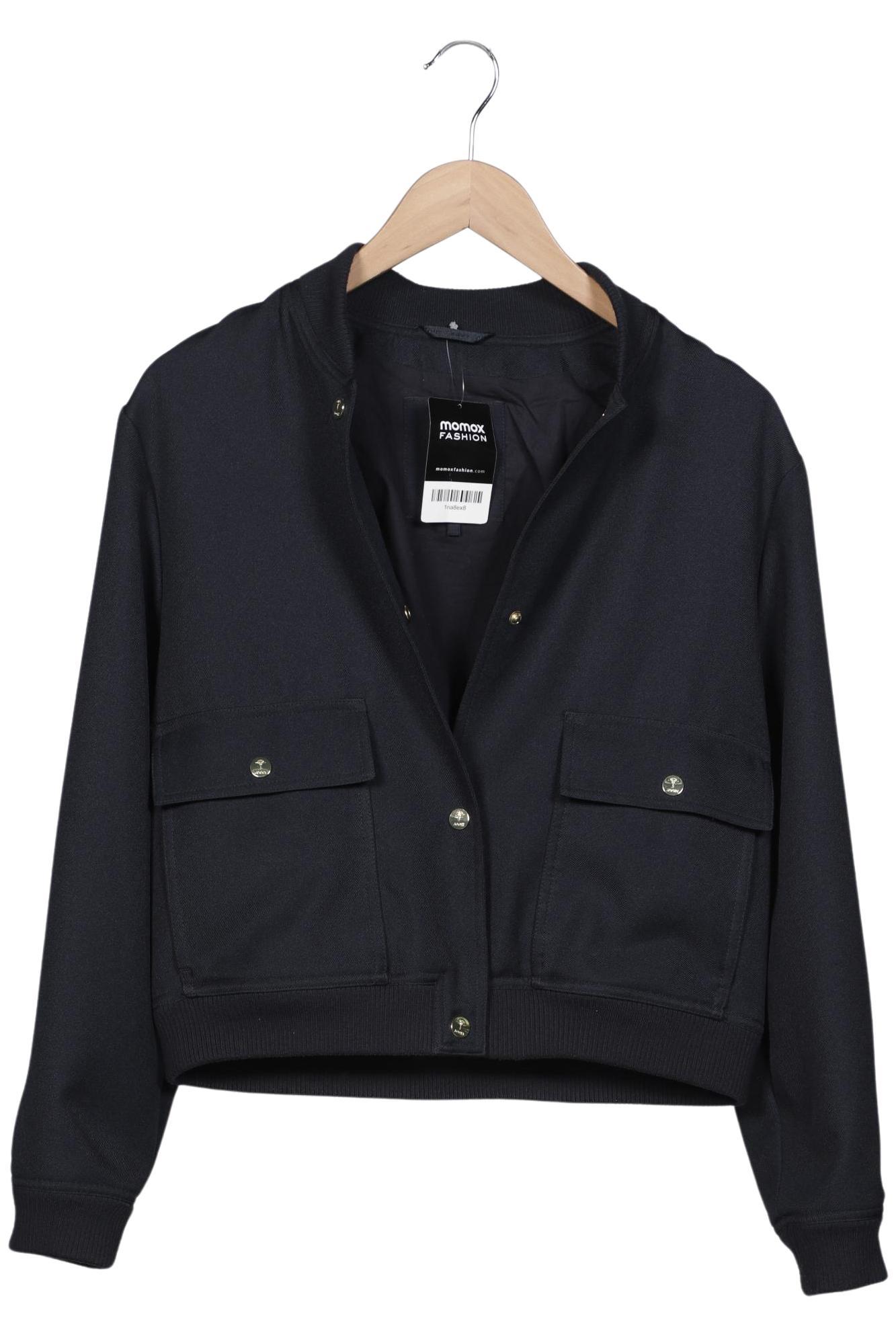 

Joop! Damen Jacke, marineblau, Gr. 34