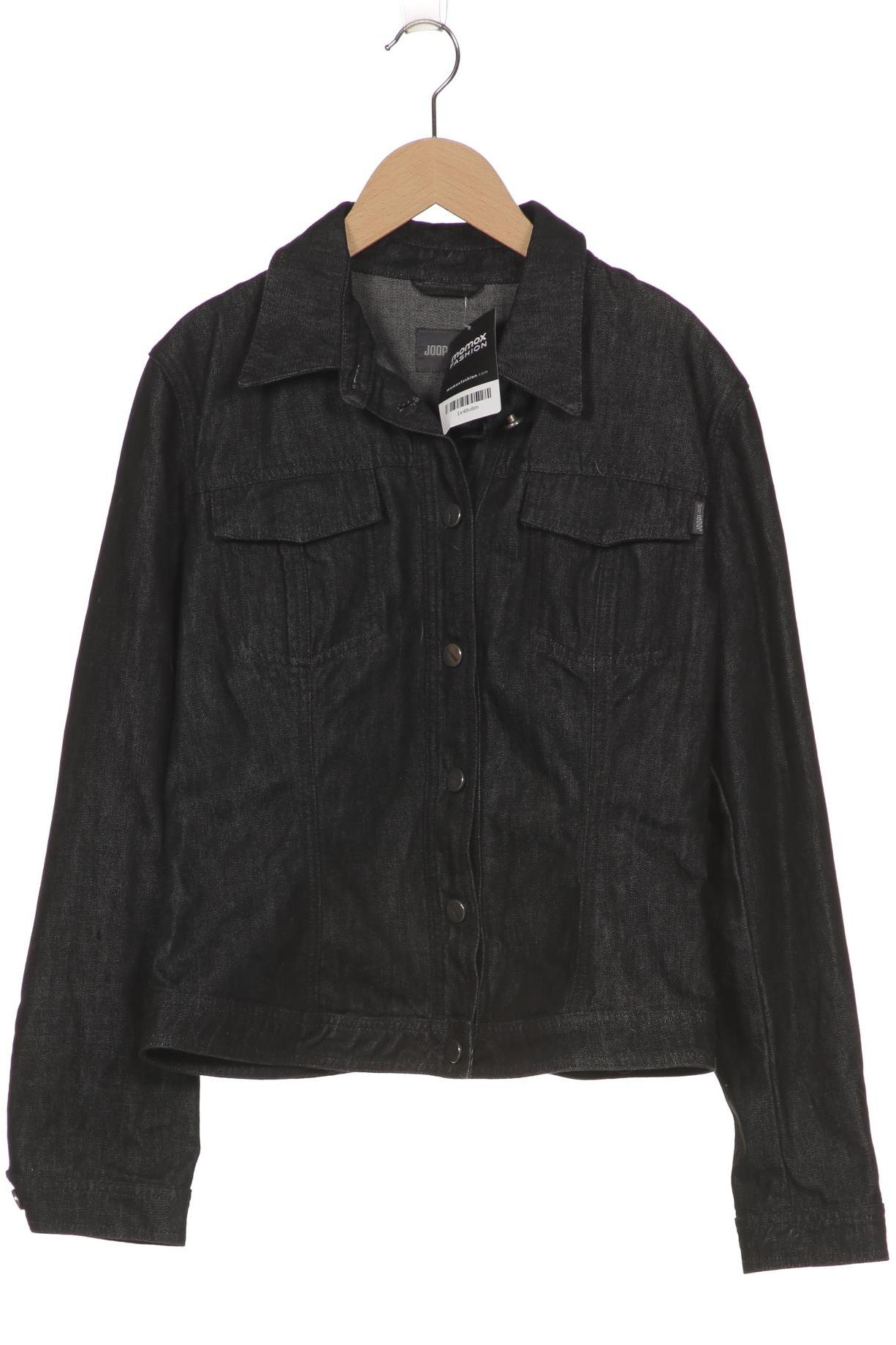 

Joop! Damen Jacke, schwarz, Gr. 40