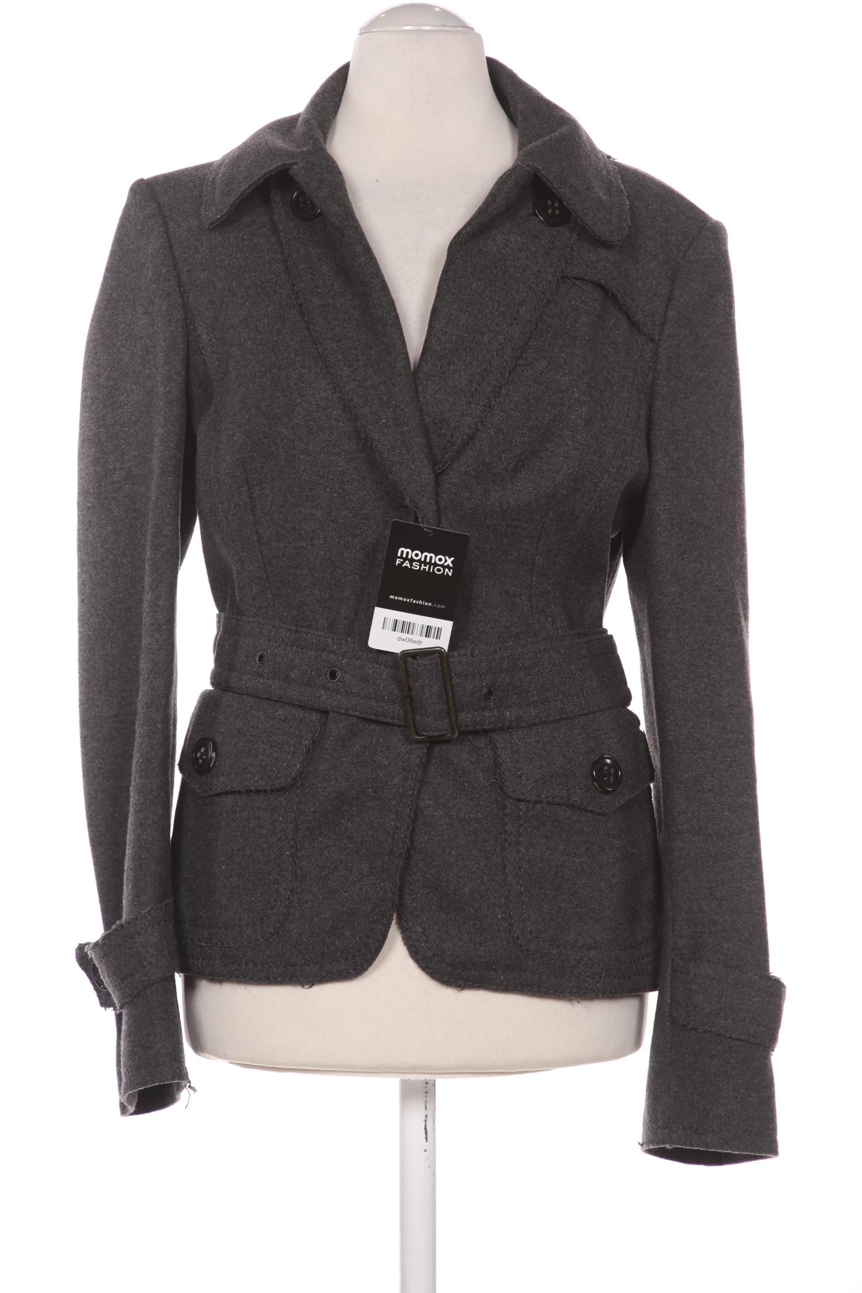 

Joop! Damen Jacke, grau, Gr. 34