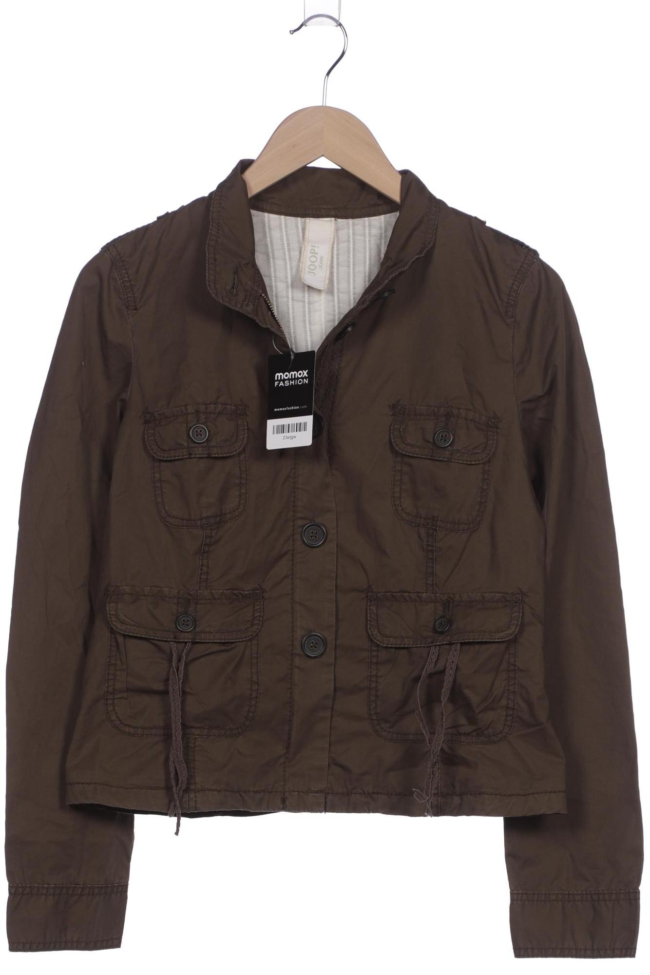 

Joop! Damen Jacke, braun, Gr. 38