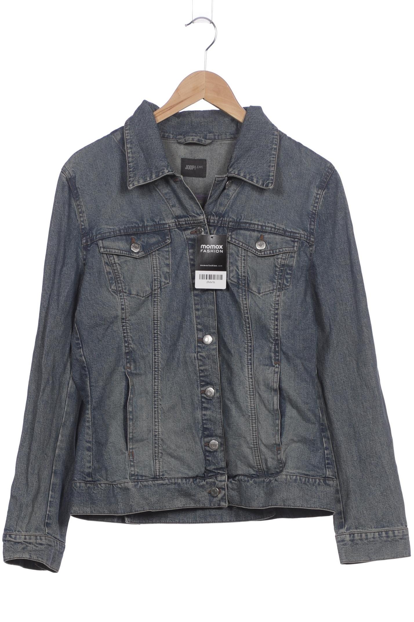 

Joop! Damen Jacke, marineblau, Gr. 42