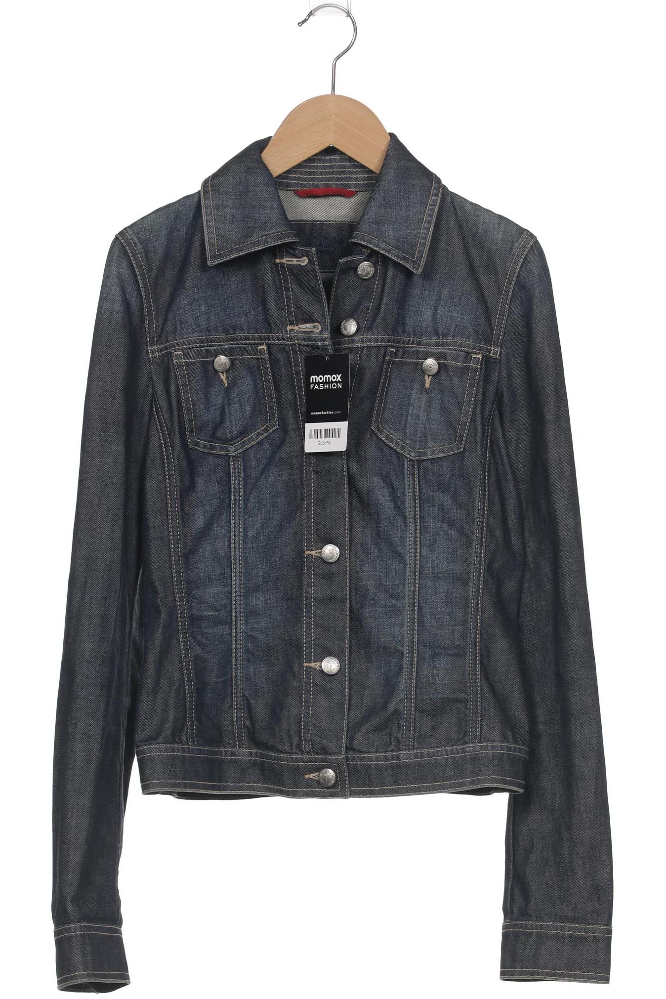 

Joop! Damen Jacke, marineblau, Gr. 36