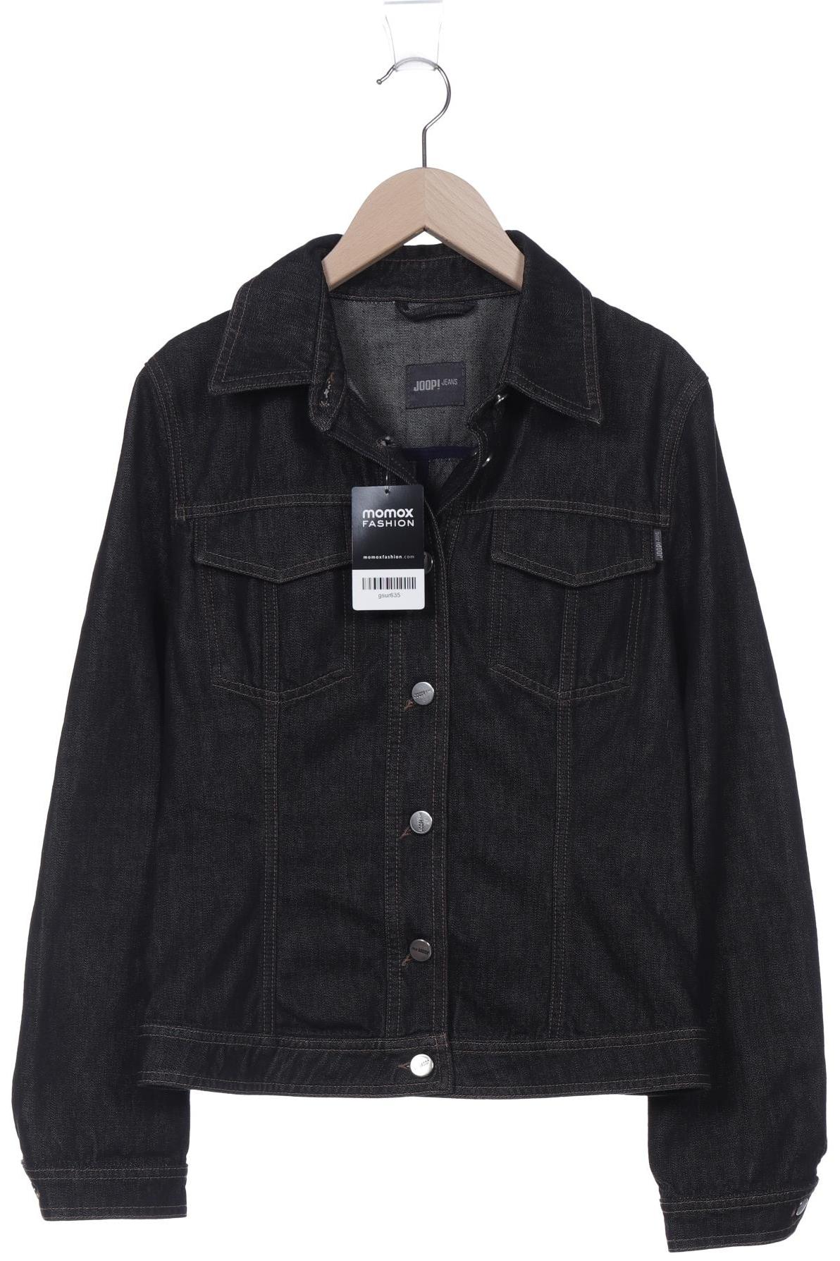 

Joop! Damen Jacke, schwarz, Gr. 38