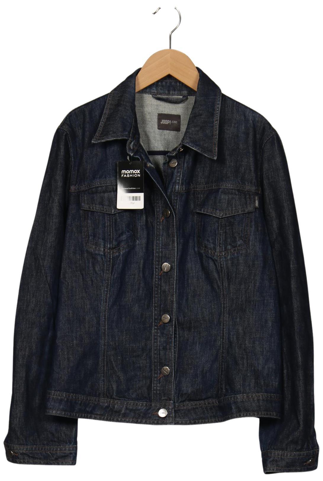 

Joop! Damen Jacke, marineblau, Gr. 42