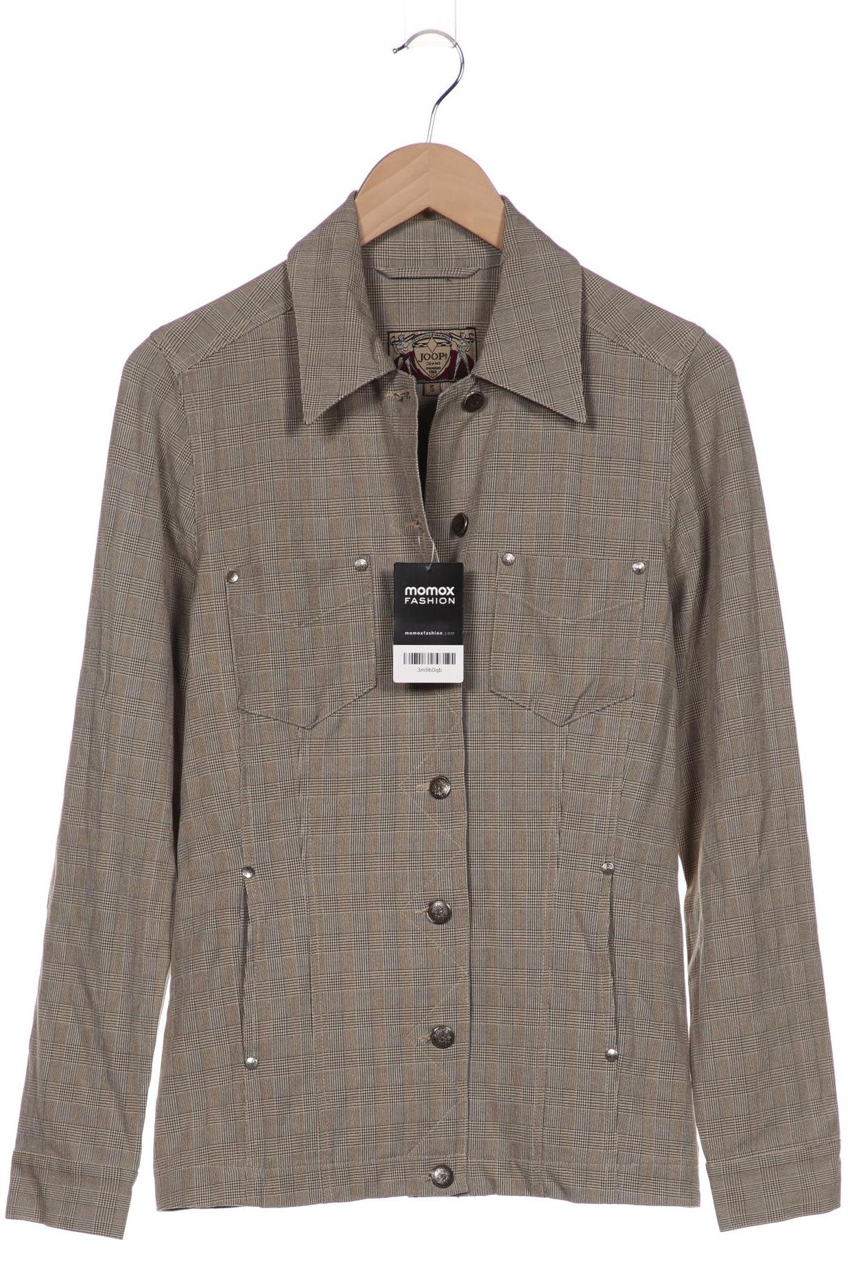 

Joop! Damen Jacke, beige, Gr. 36