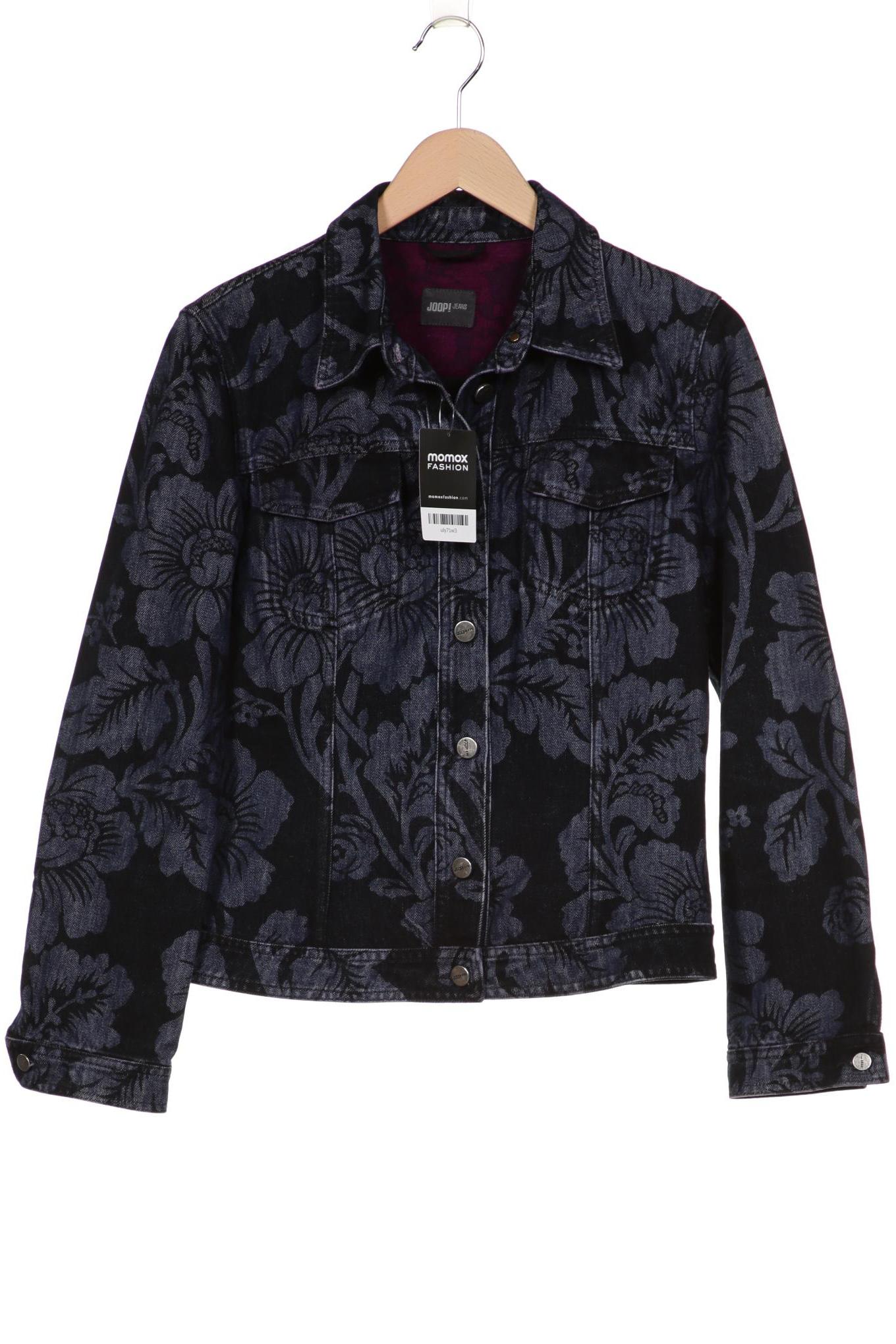 

Joop! Damen Jacke, marineblau, Gr. 40