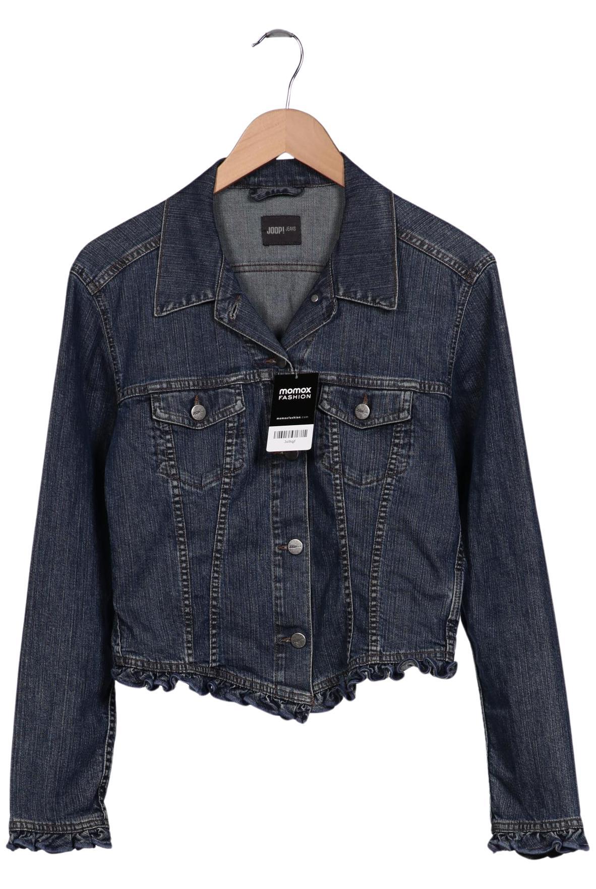 

Joop! Damen Jacke, blau, Gr. 42