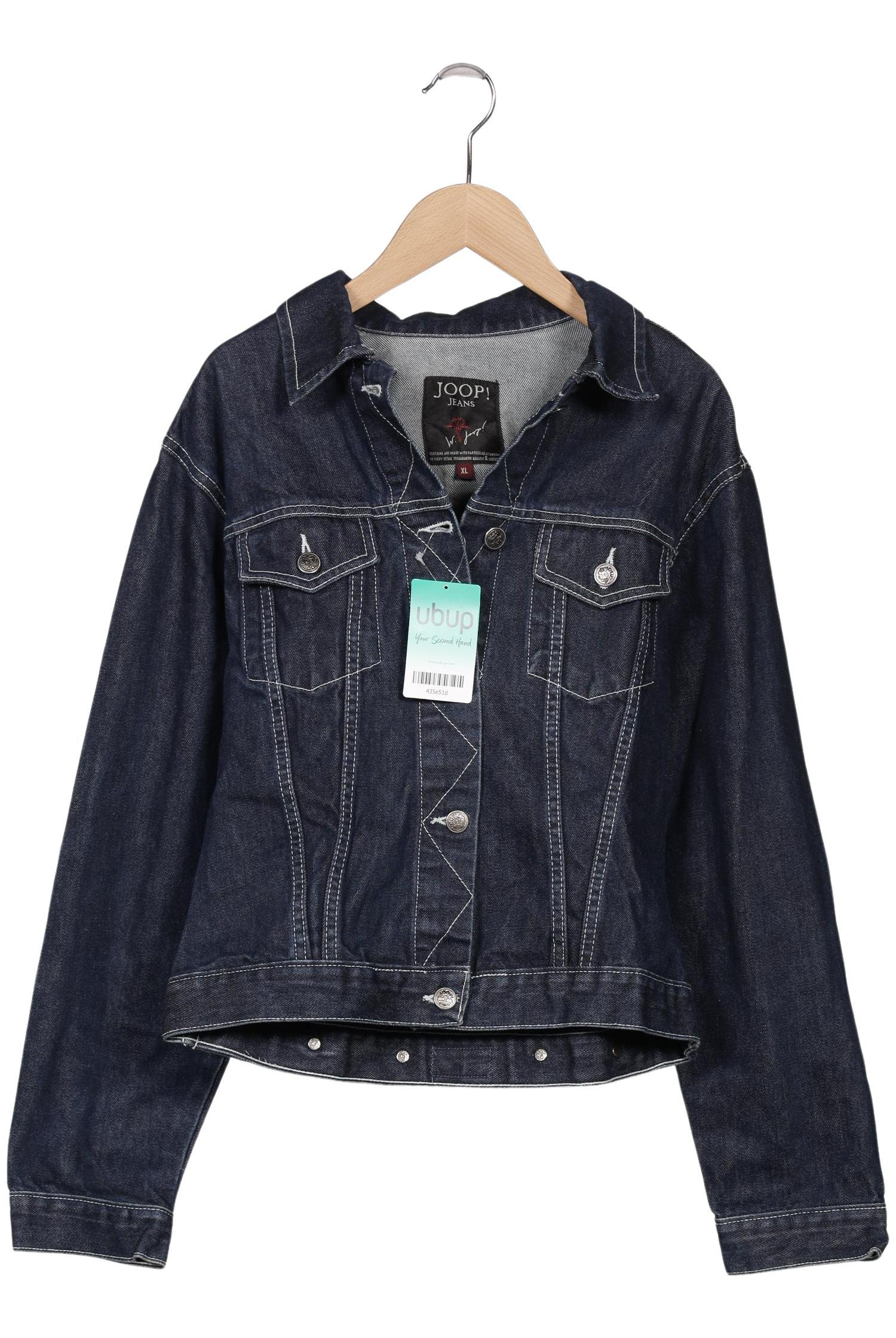 

Joop! Damen Jacke, marineblau, Gr. 44