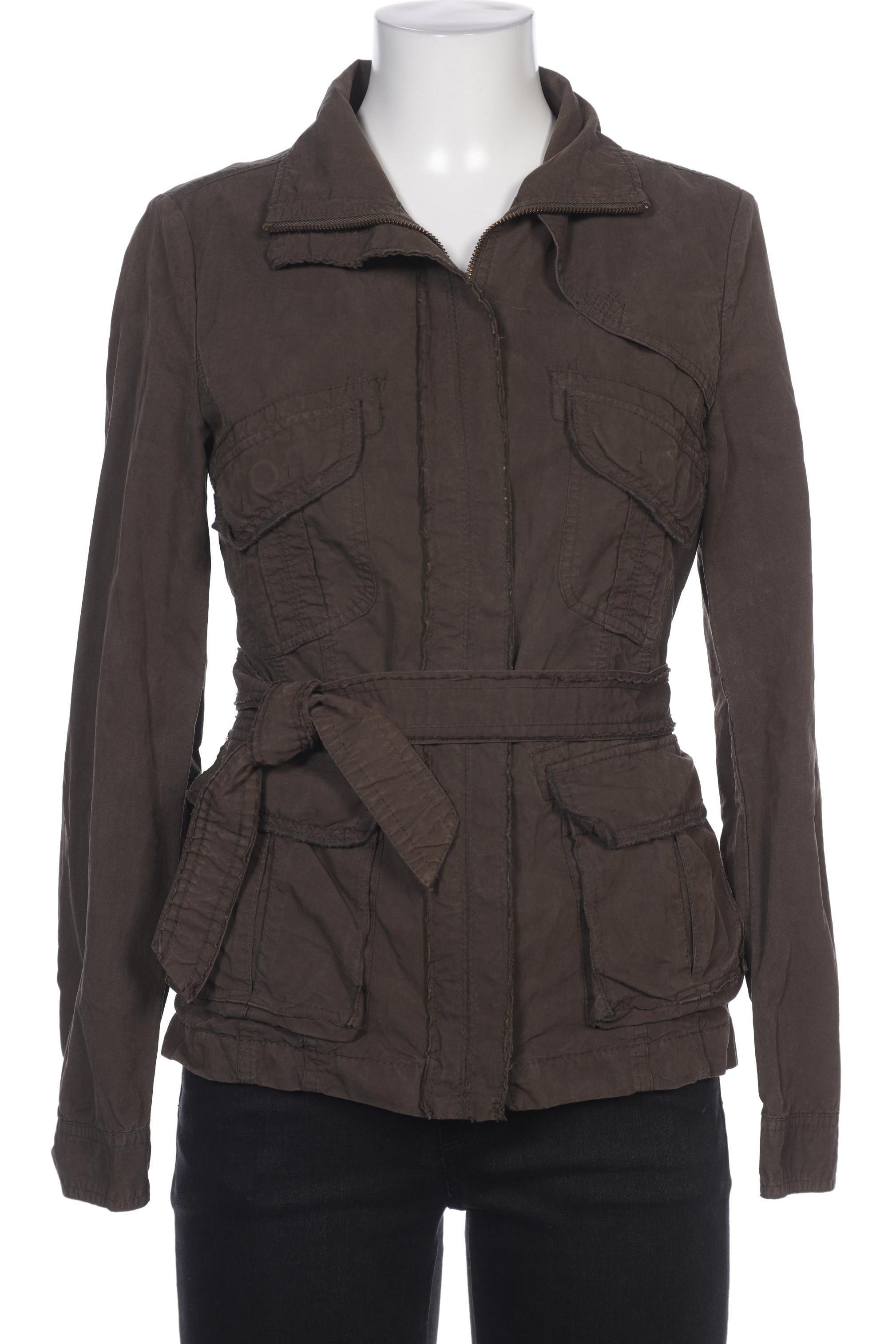 

JOOP! Damen Jacke, grün