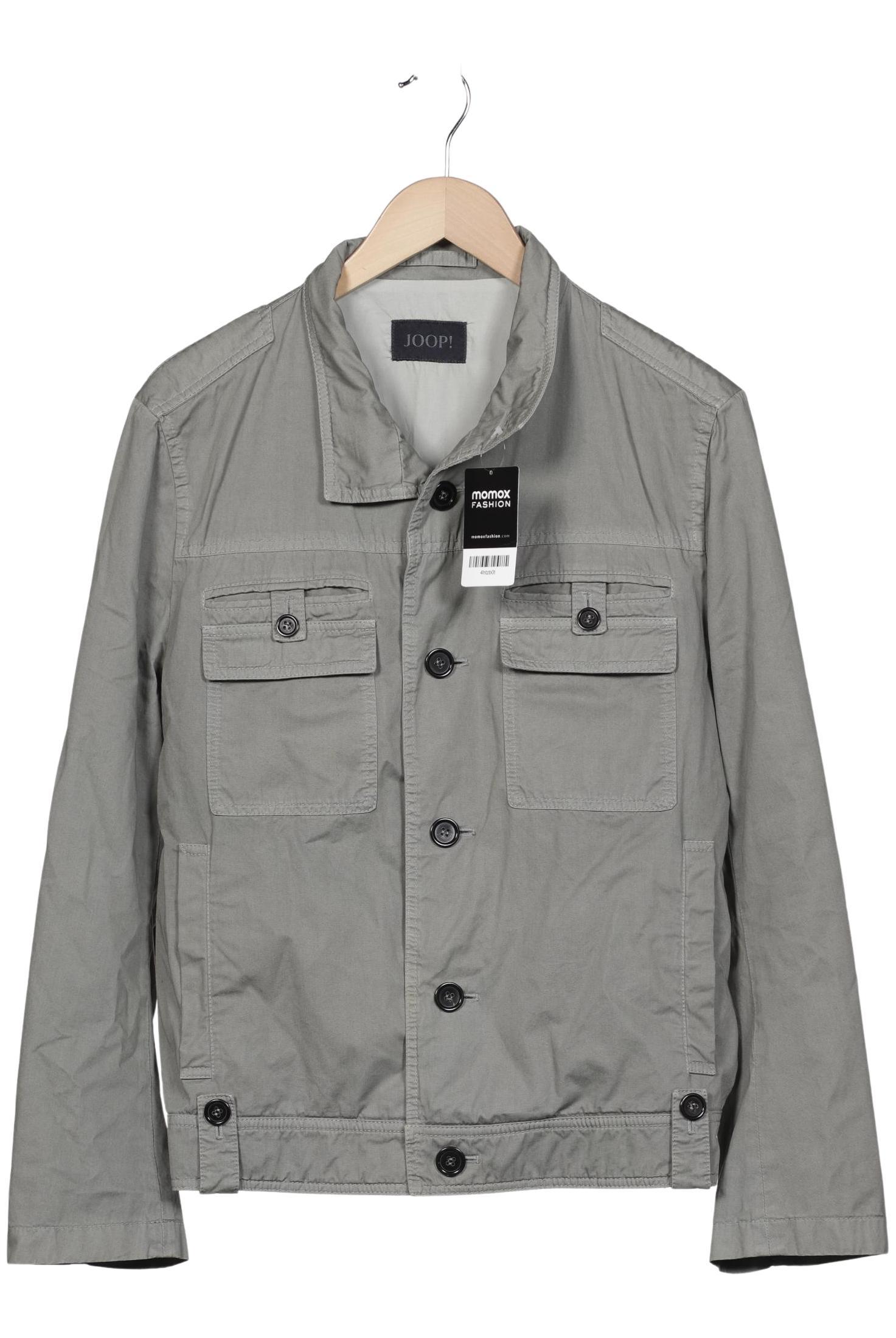 

Joop! Damen Jacke, grün, Gr. 50