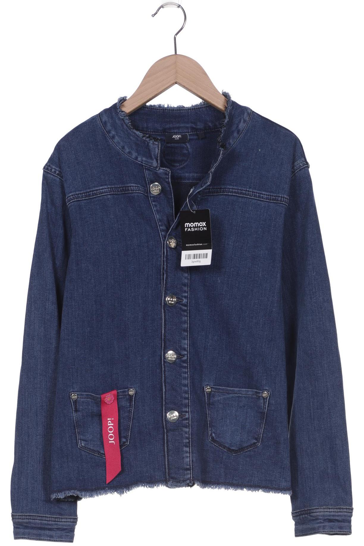 

JOOP! Damen Jacke, blau