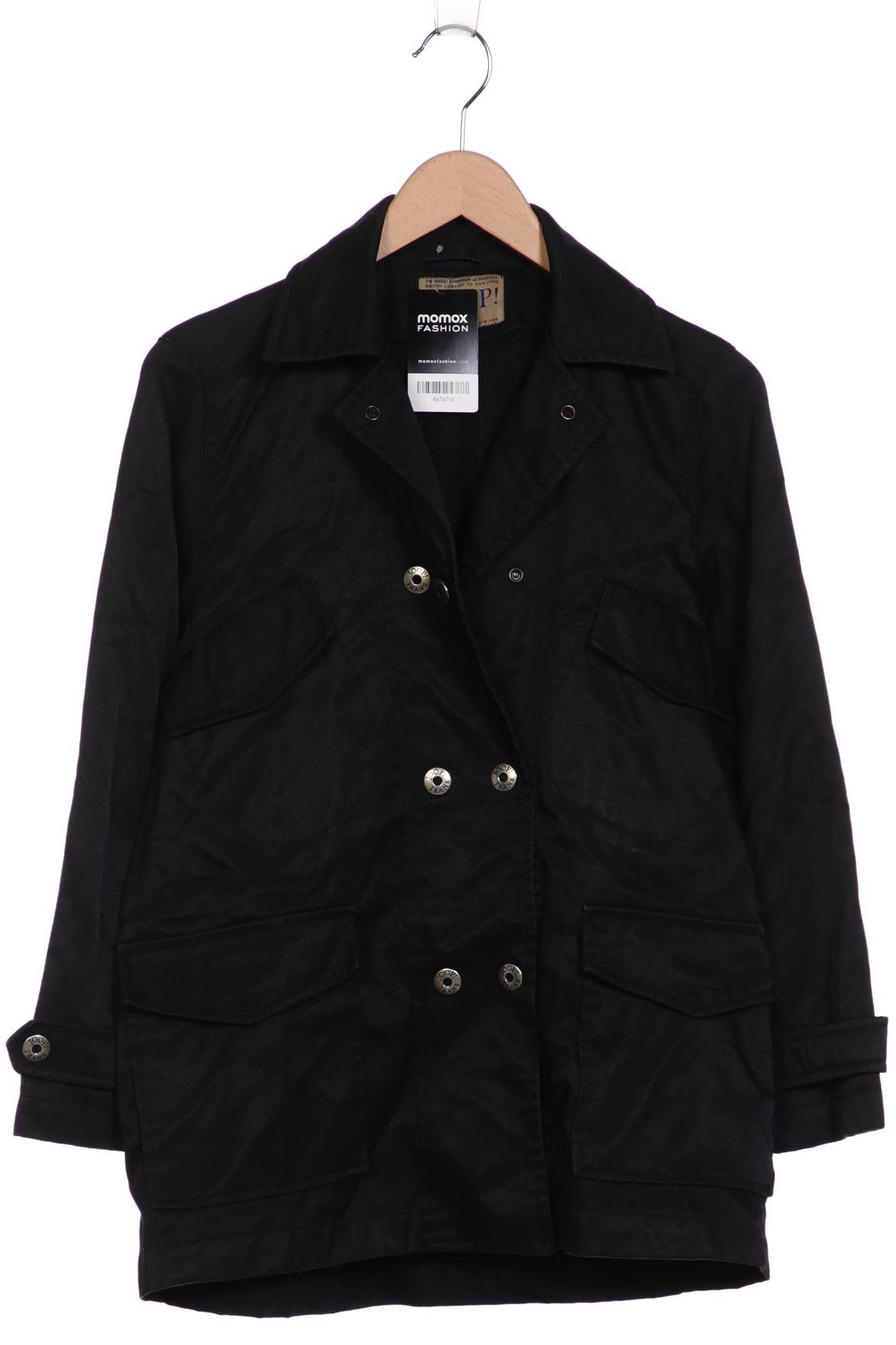 

Joop! Damen Jacke, schwarz, Gr. 42