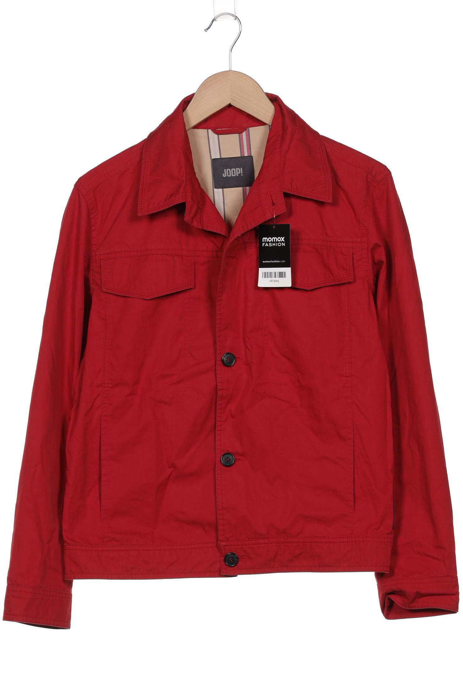 

Joop! Damen Jacke, rot, Gr. 46