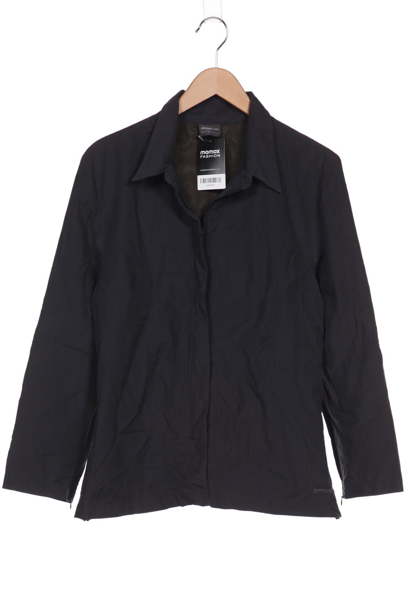 

Joop! Damen Jacke, marineblau, Gr. 38