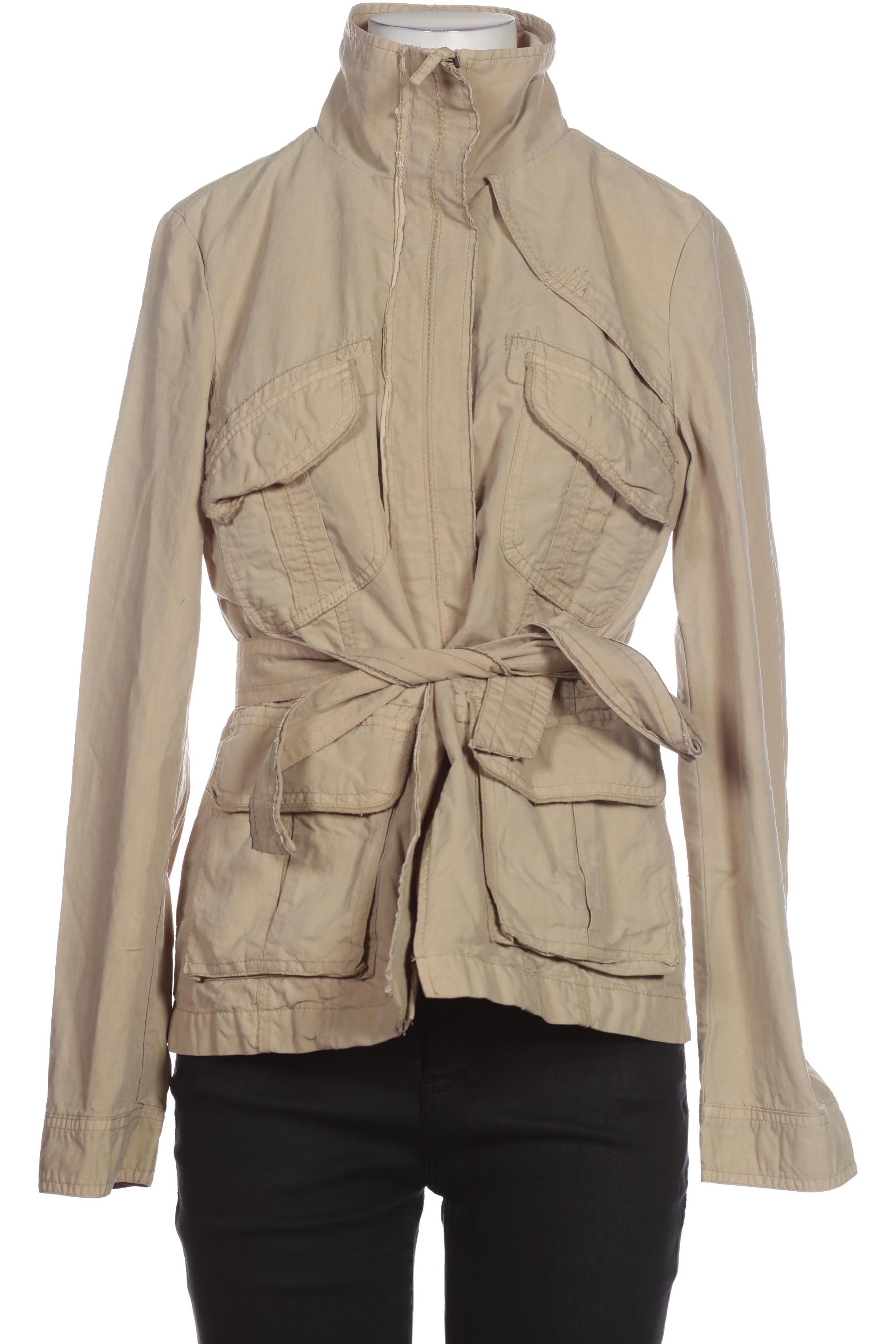 

Joop! Damen Jacke, beige, Gr. 38