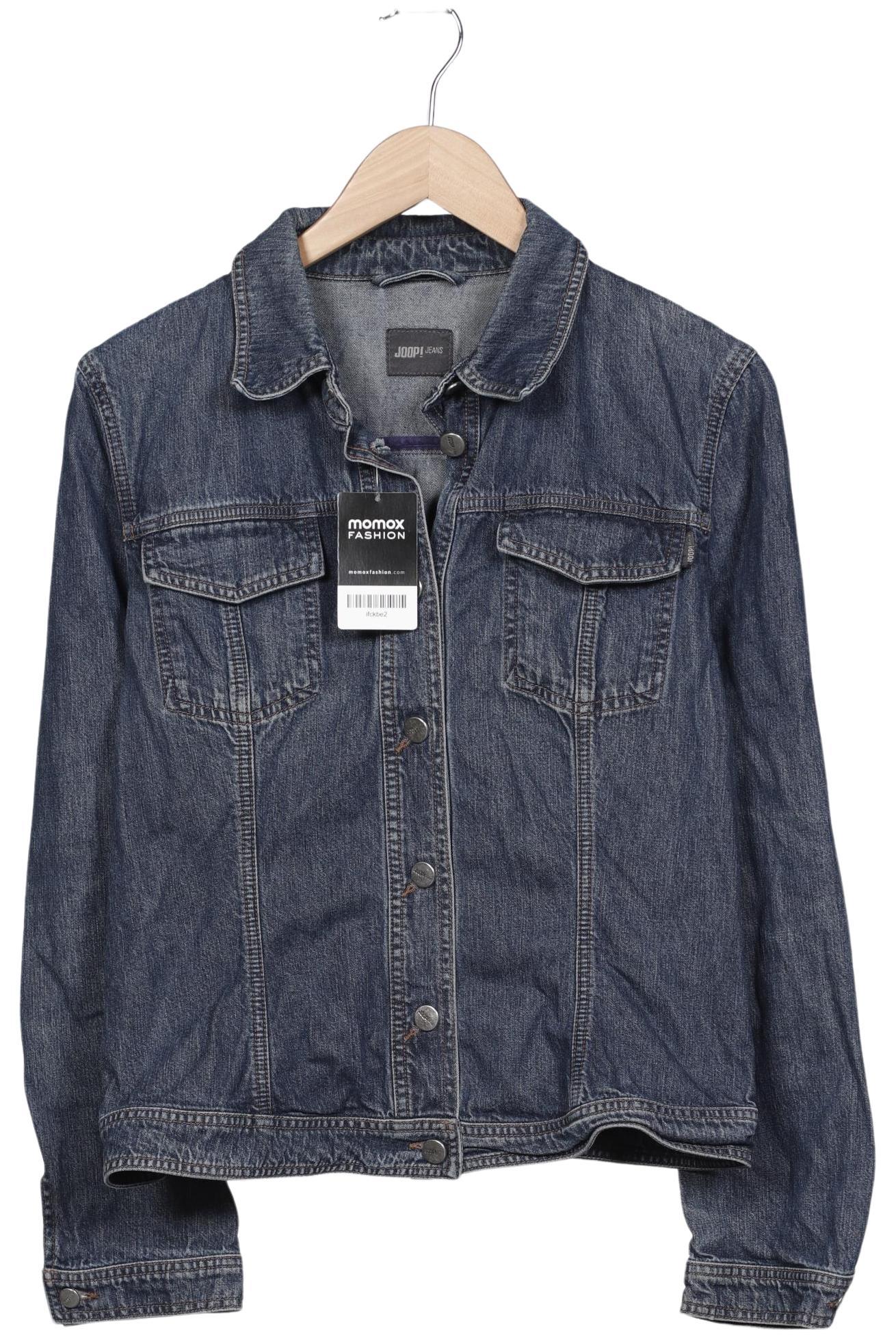 

Joop! Damen Jacke, blau, Gr. 42
