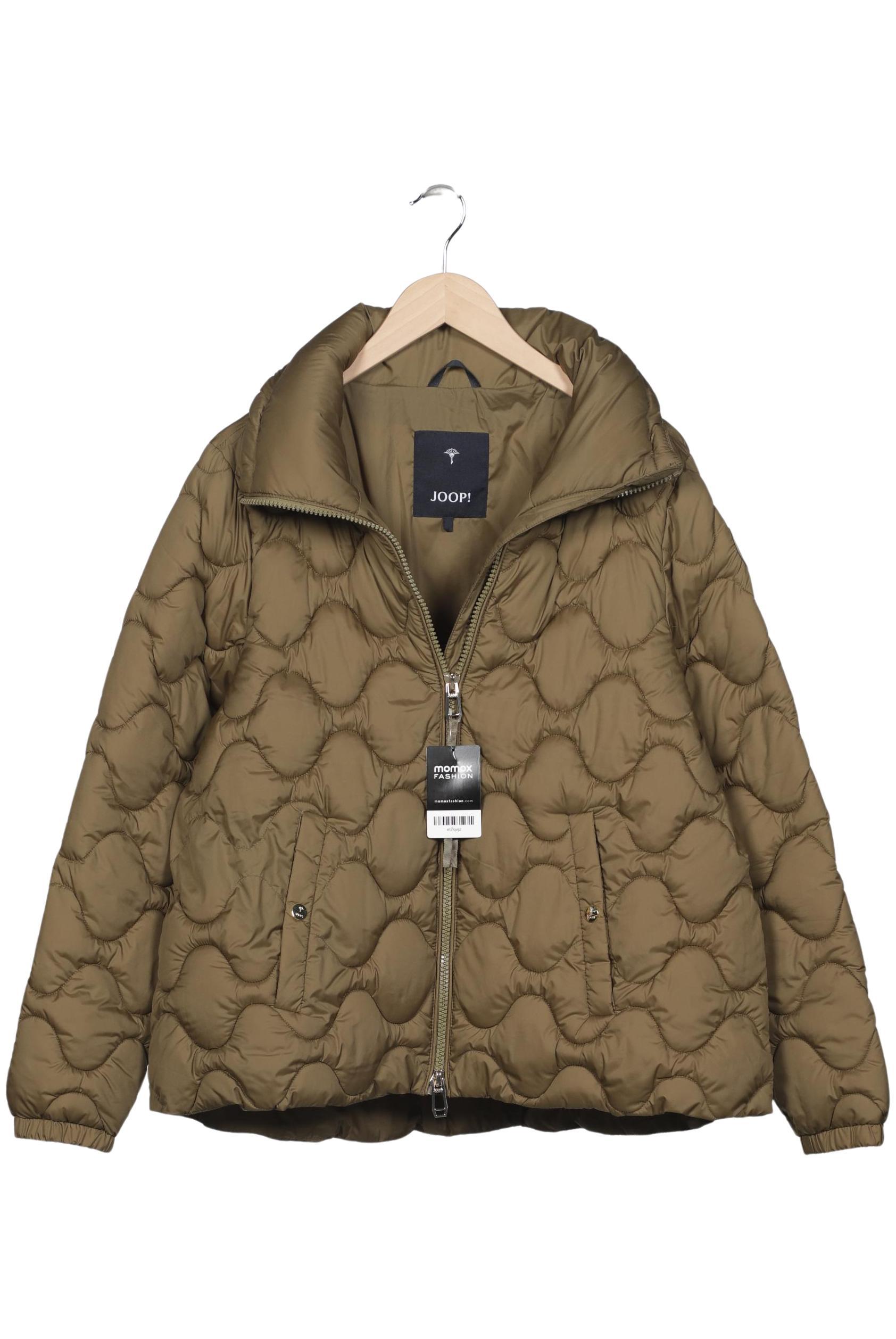 

Joop! Damen Jacke, grün, Gr. 34