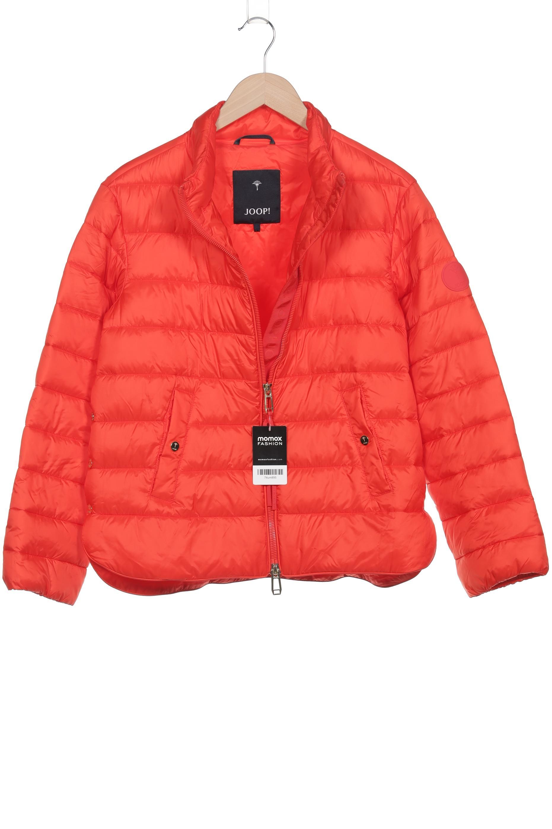 

Joop! Damen Jacke, rot, Gr. 36