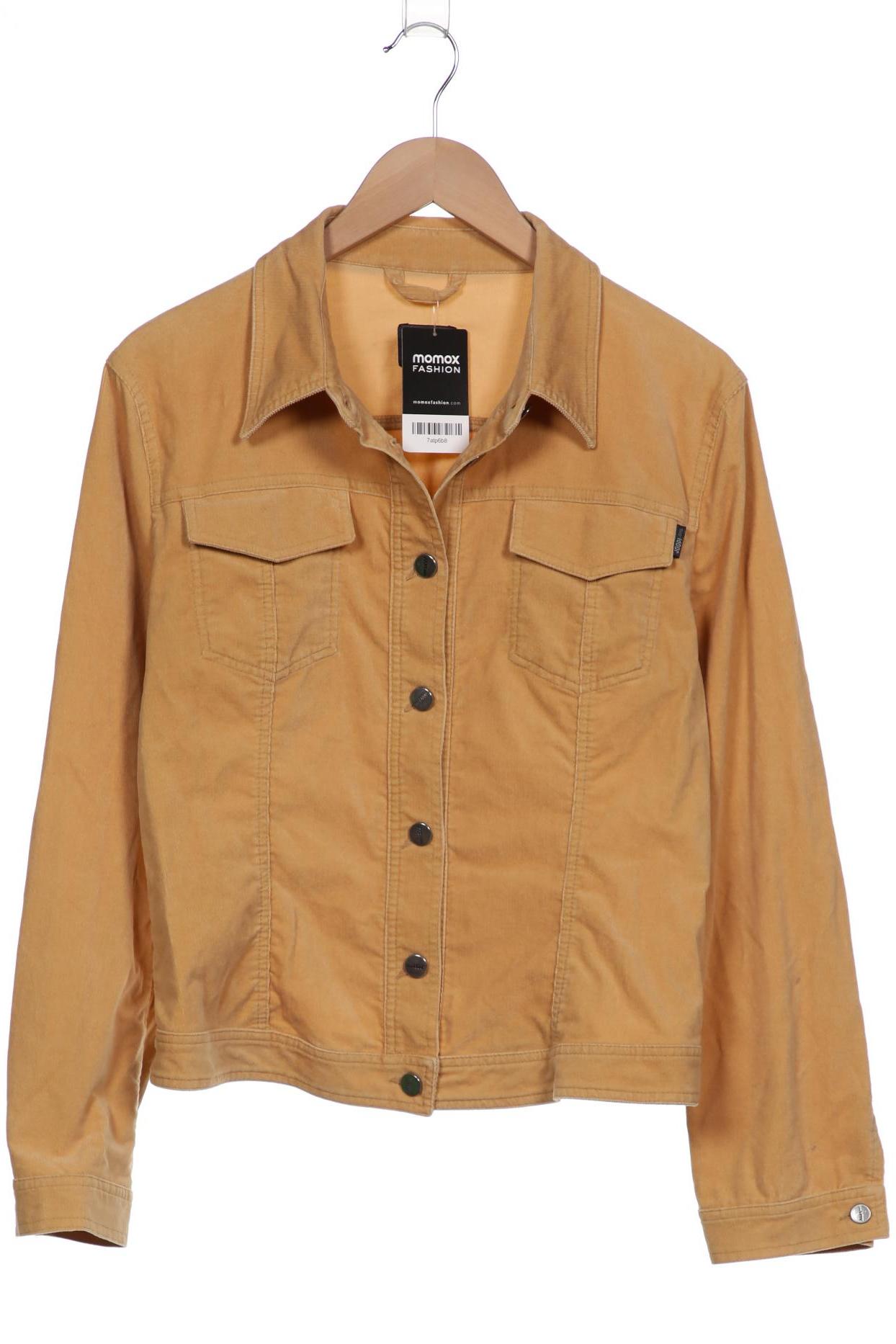 

JOOP! Damen Jacke, orange
