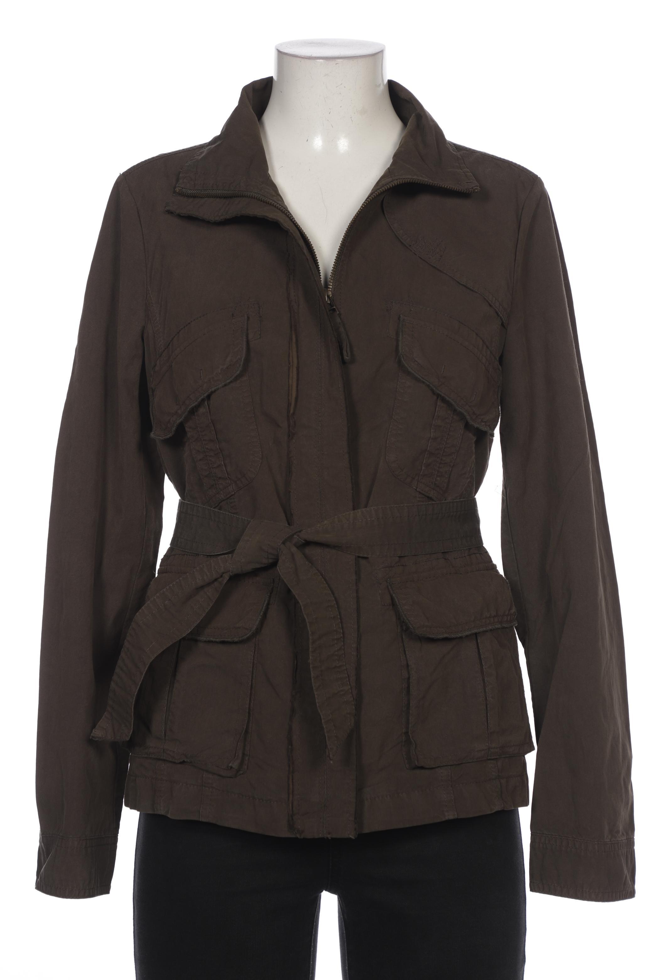 

Joop! Damen Jacke, grün, Gr. 40