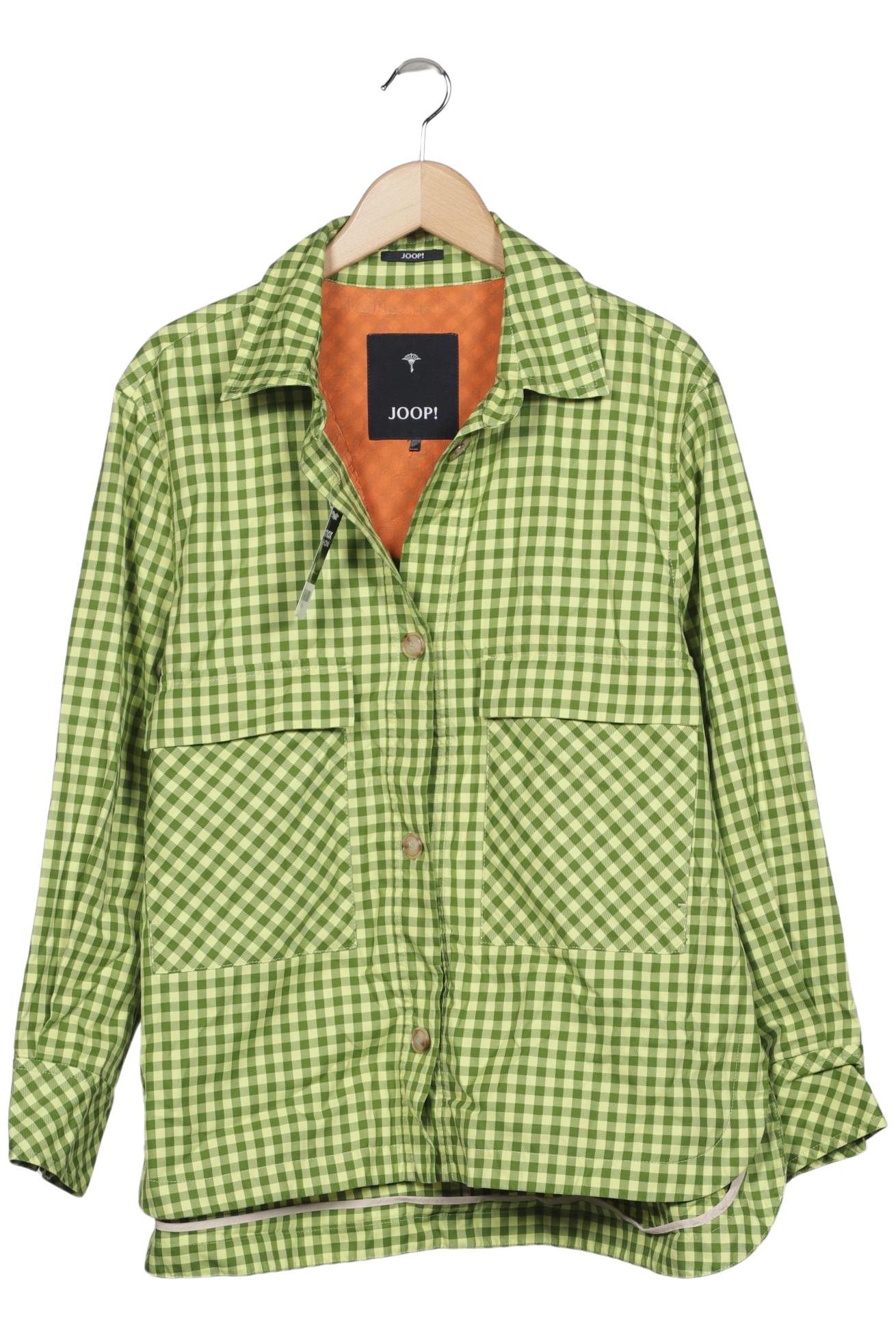 

Joop! Damen Jacke, grün, Gr. 42