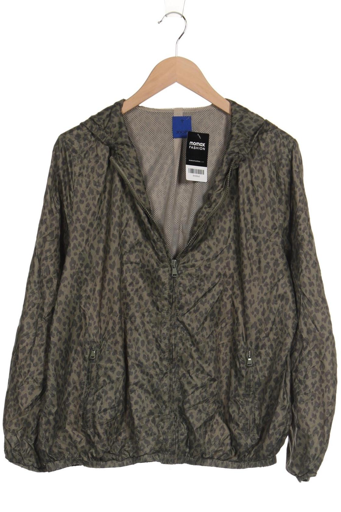 

Joop! Damen Jacke, grün, Gr. 44