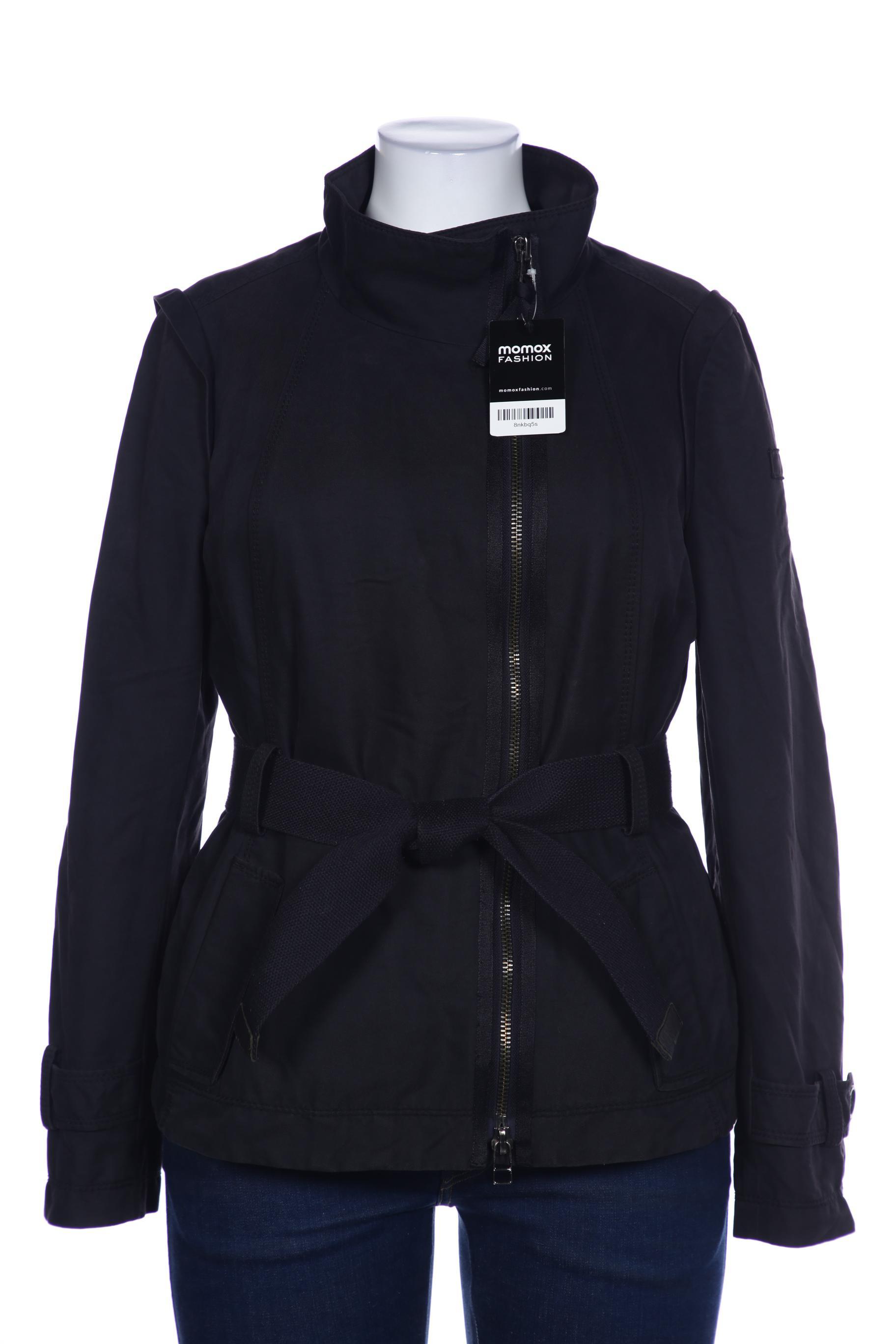 

JOOP! Damen Jacke, schwarz