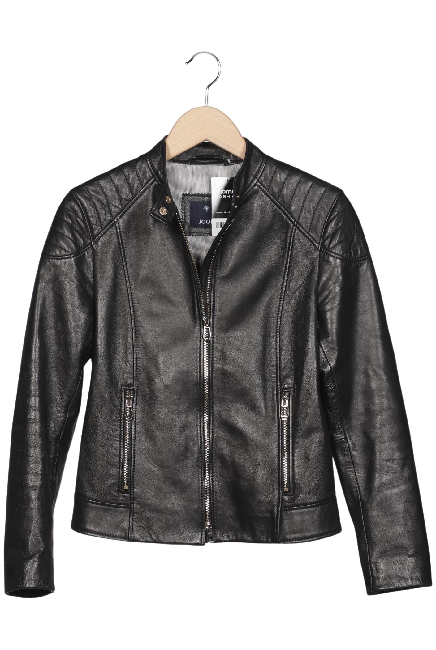 

Joop! Damen Jacke, schwarz, Gr. 36